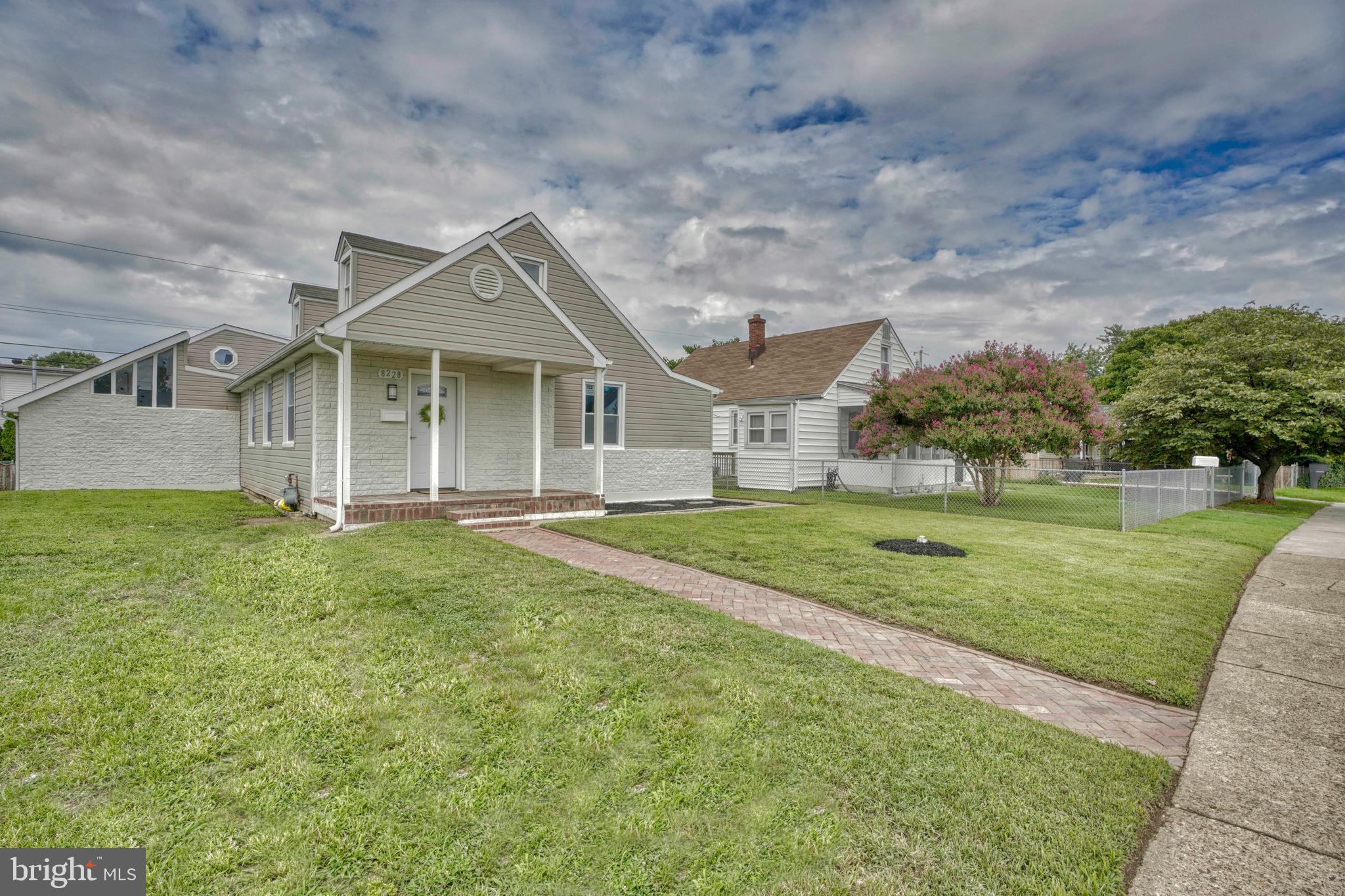 MURRAY POINT - Residential