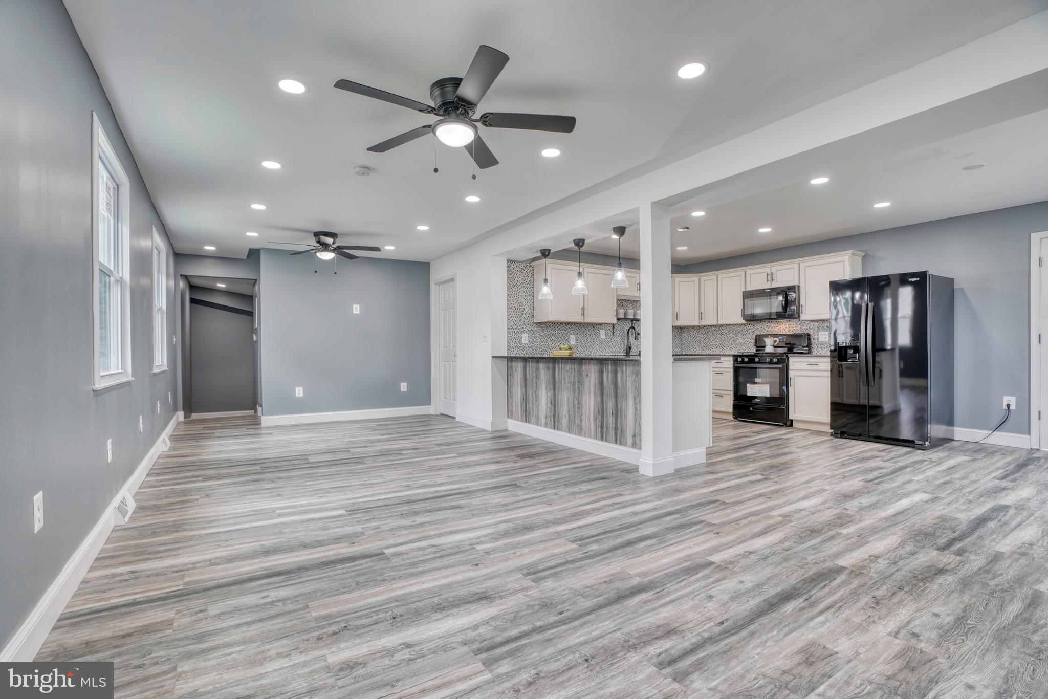 MURRAY POINT - Residential