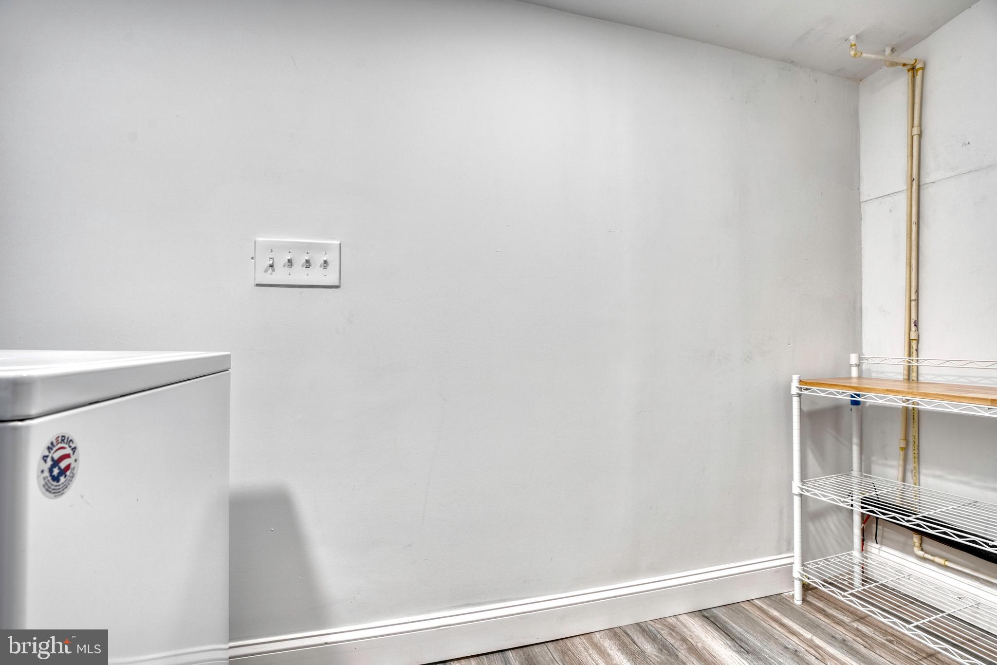 MURRAY POINT - Residential