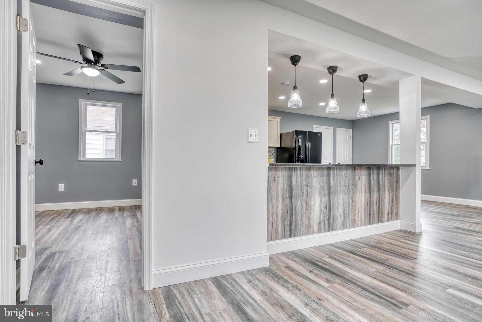 MURRAY POINT - Residential