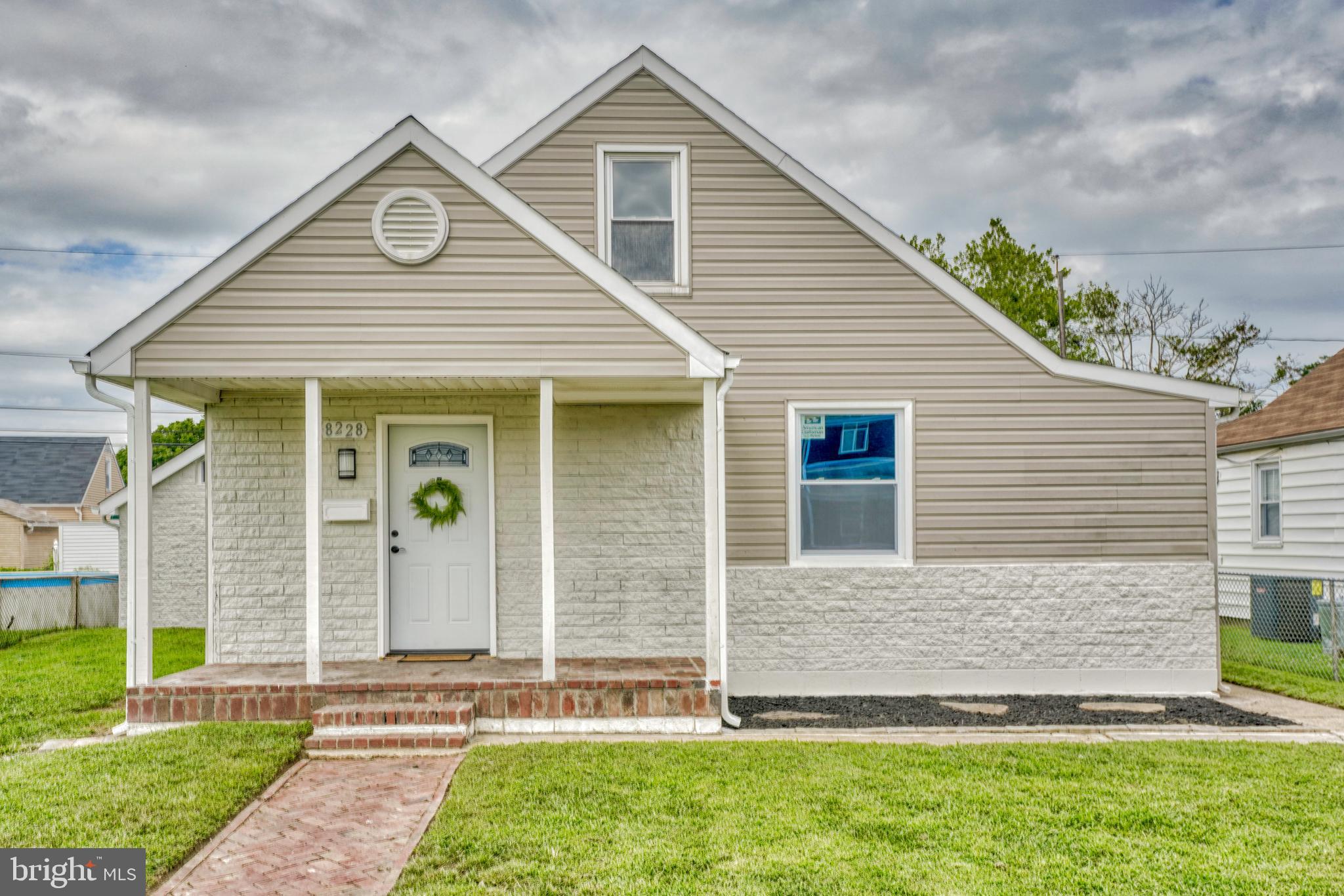 MURRAY POINT - Residential