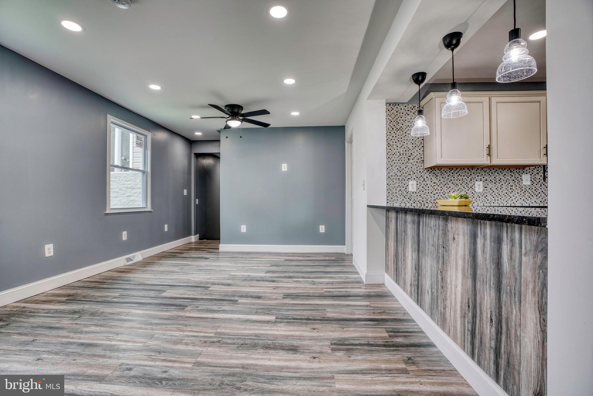 MURRAY POINT - Residential