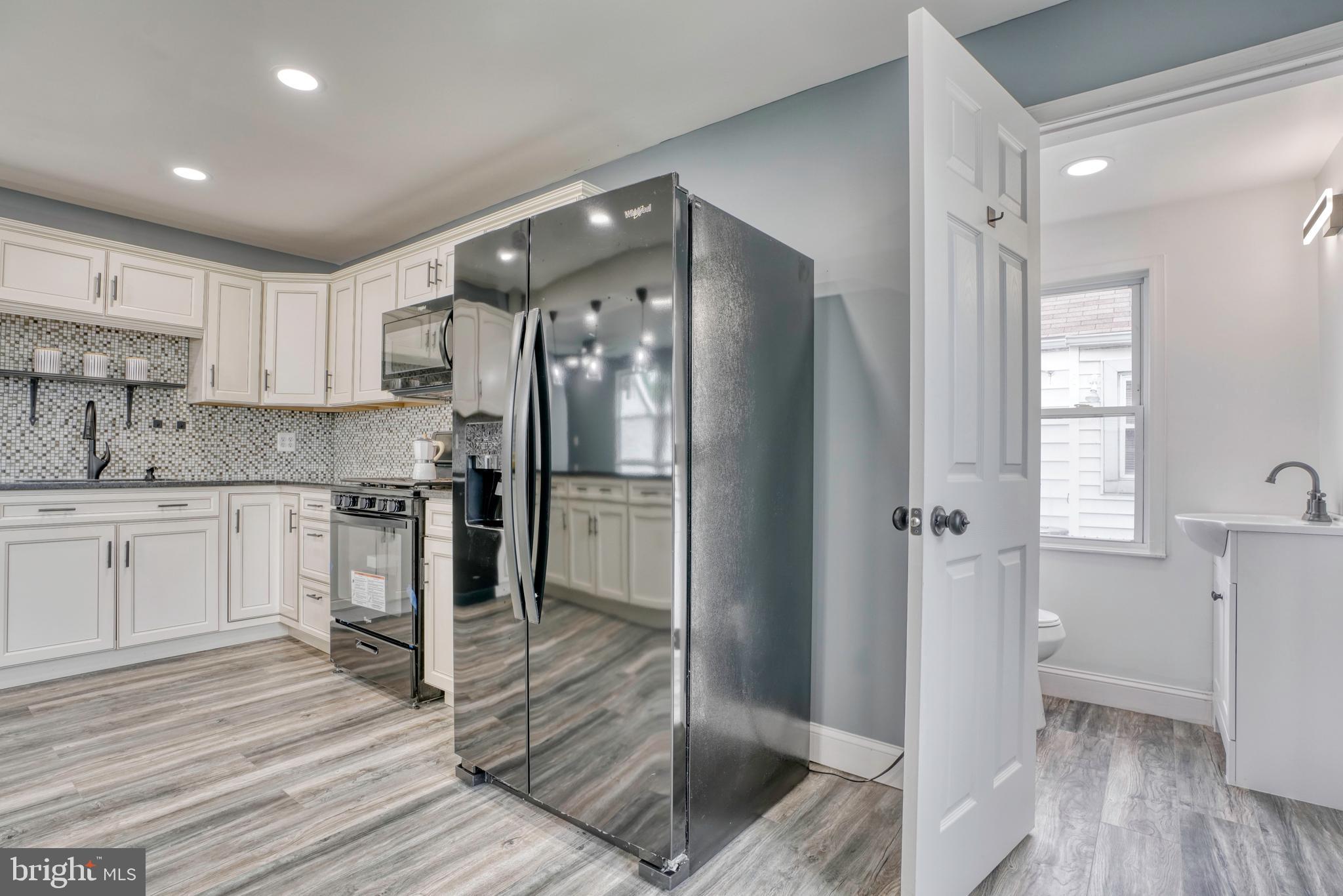 MURRAY POINT - Residential