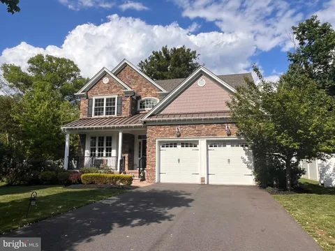 321 Ewing Street, Princeton, NJ MLS: NJME2059394