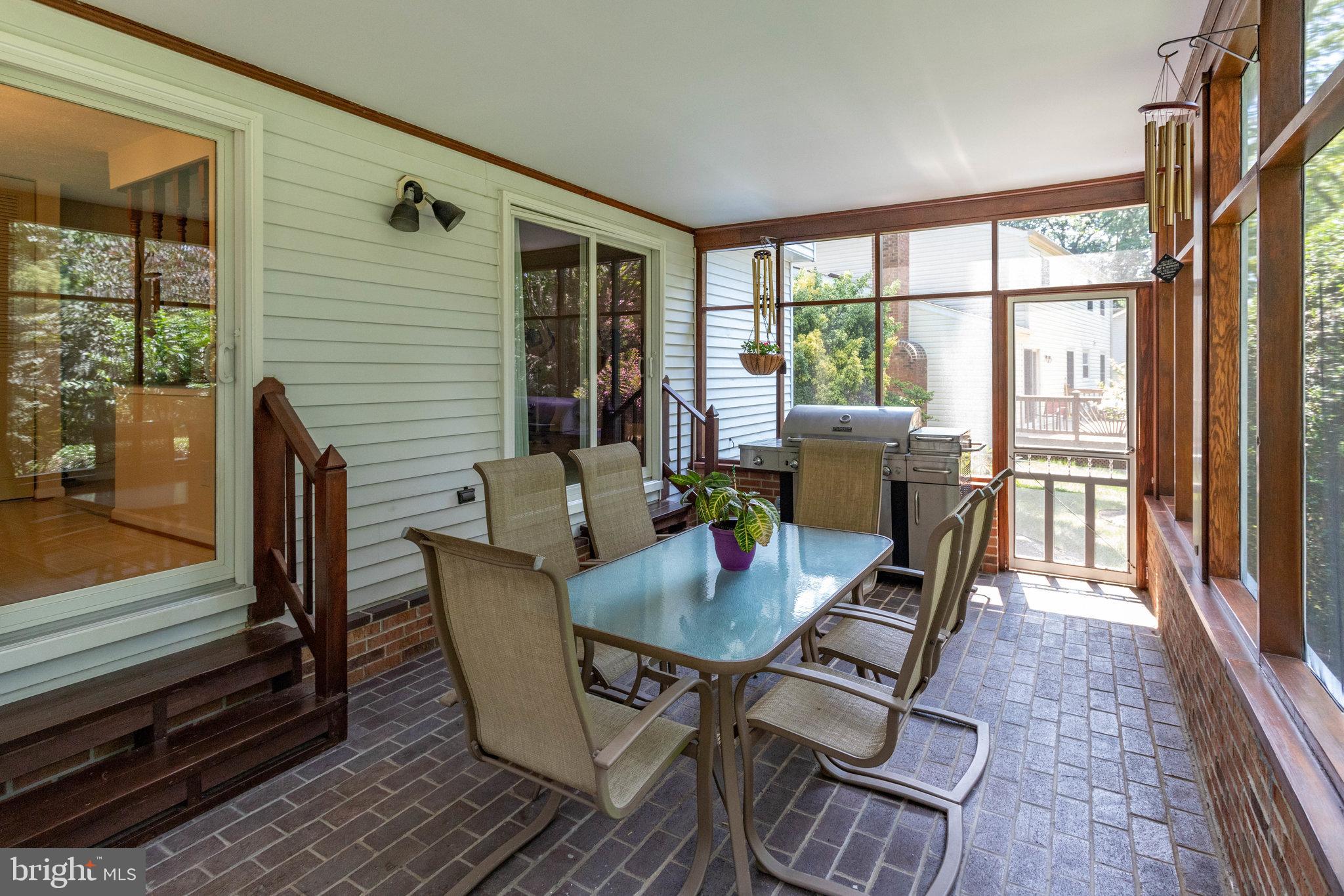 MONTCLAIR - Residential