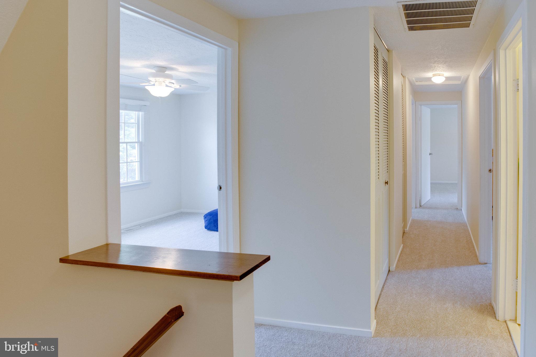 MONTCLAIR - Residential