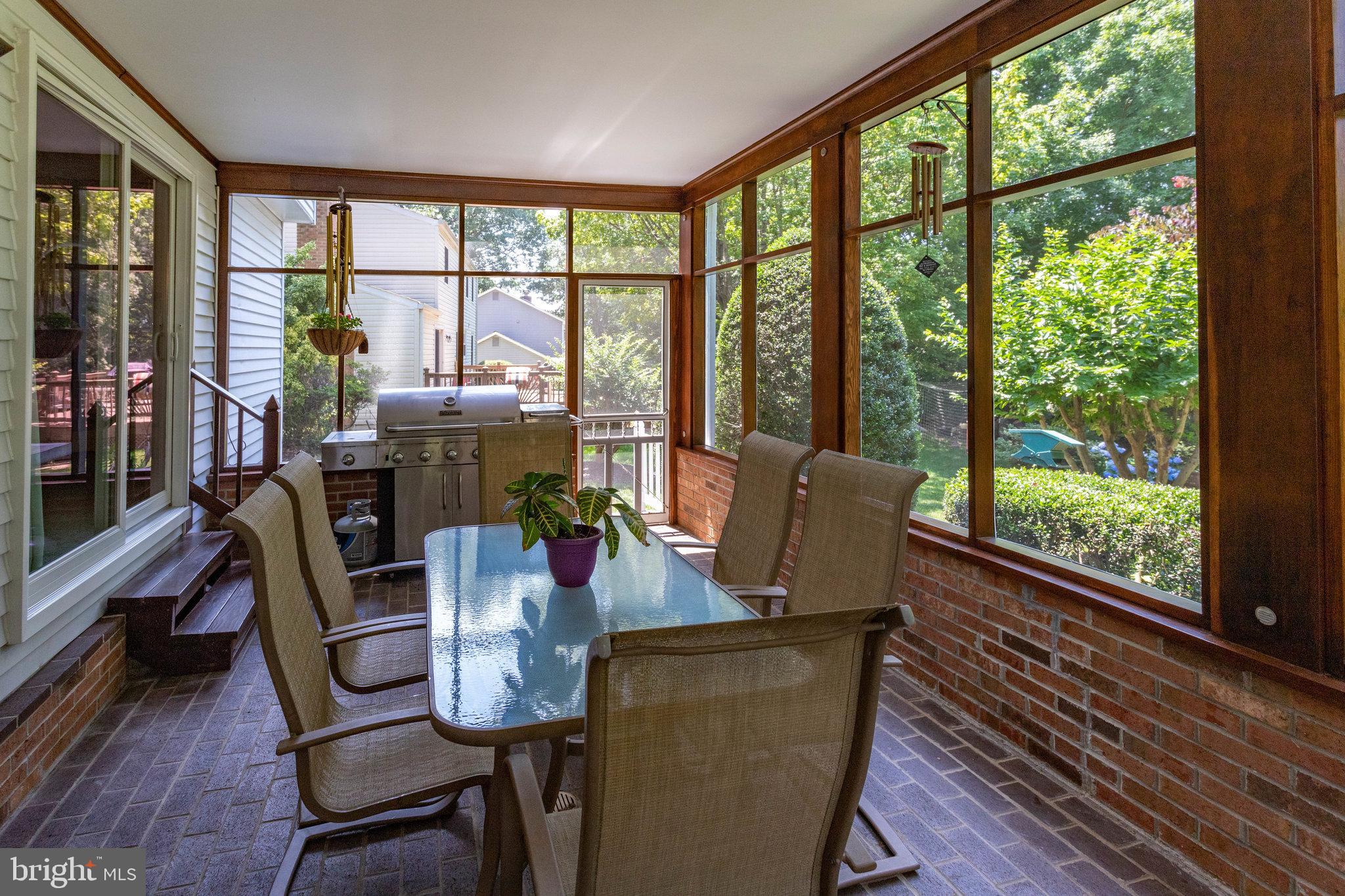 MONTCLAIR - Residential