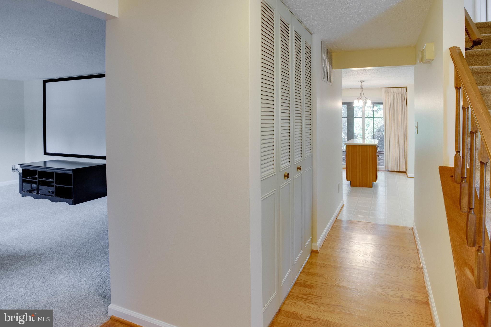 MONTCLAIR - Residential