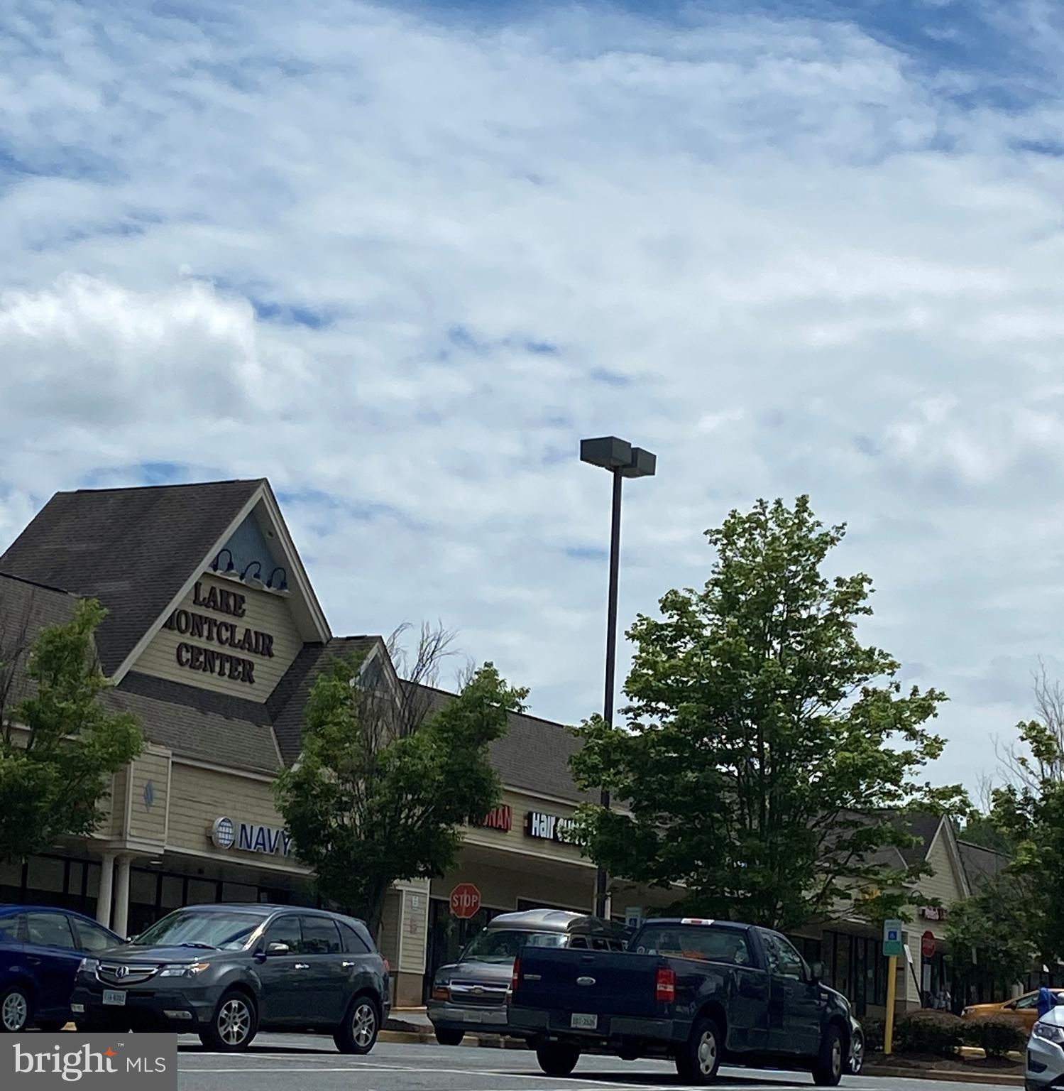 MONTCLAIR - Residential