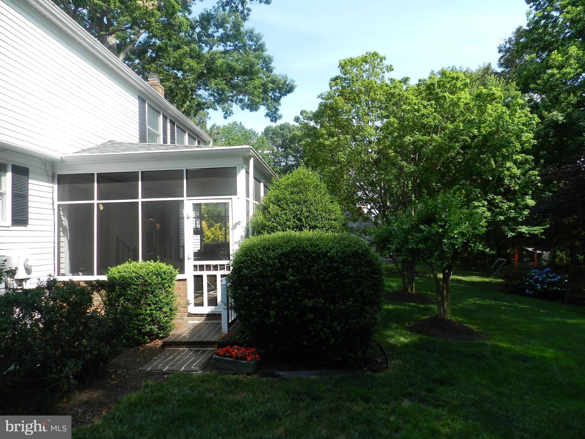 MONTCLAIR - Residential