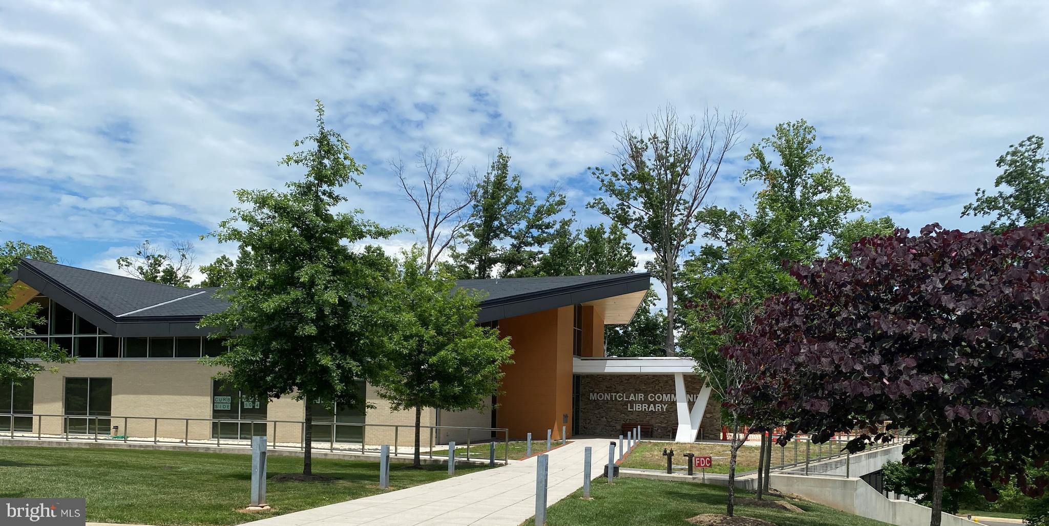 MONTCLAIR - Residential