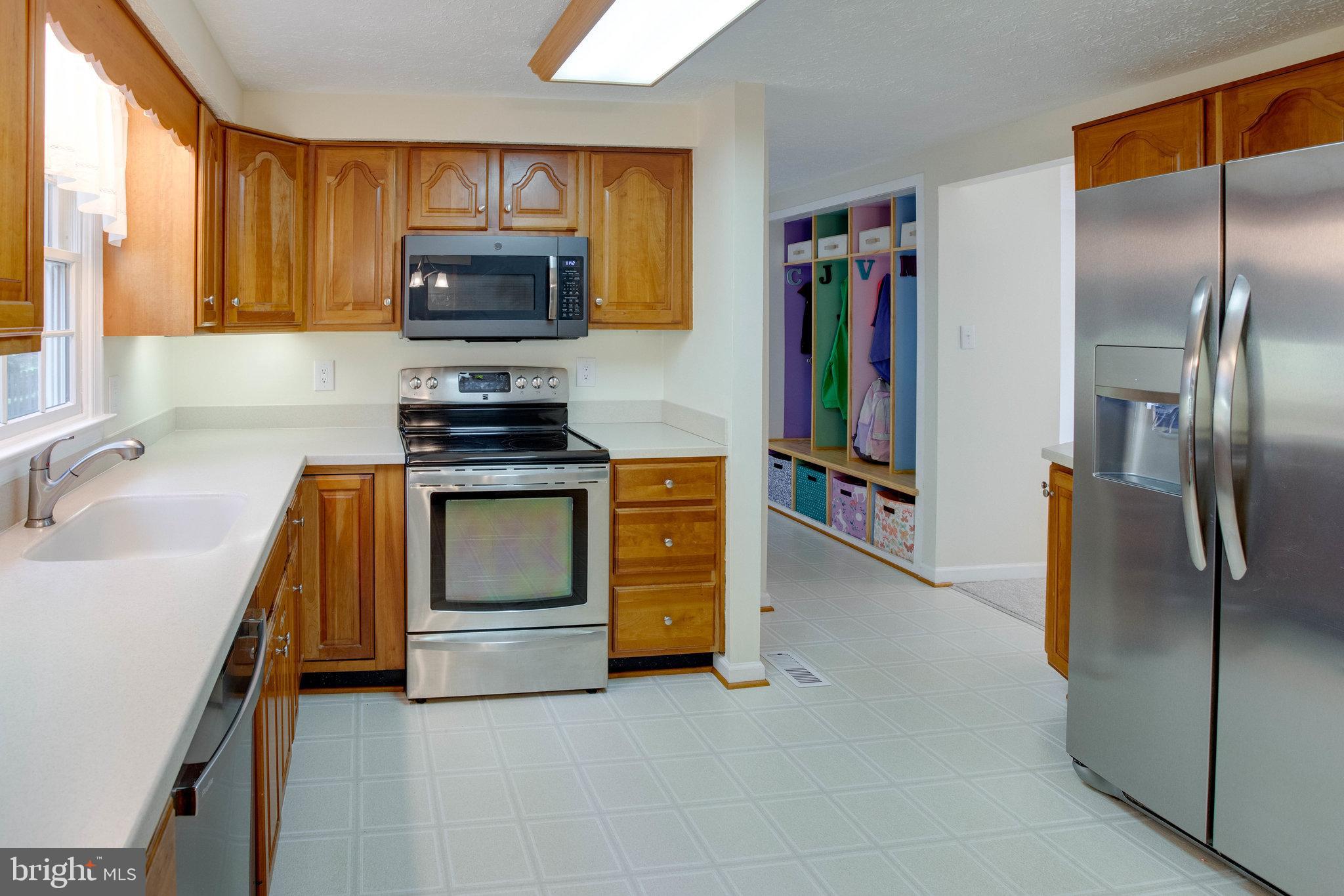 MONTCLAIR - Residential