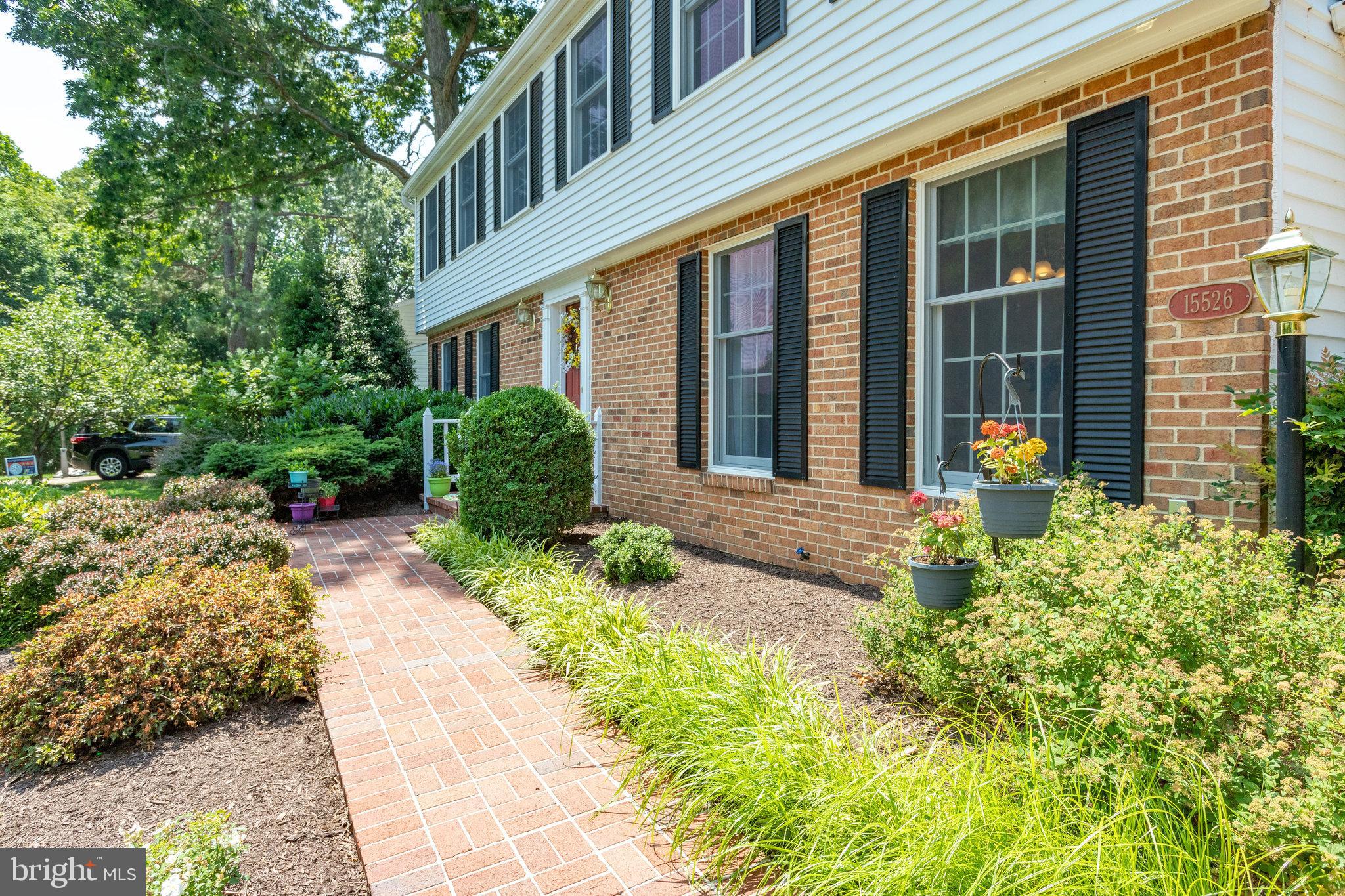 MONTCLAIR - Residential