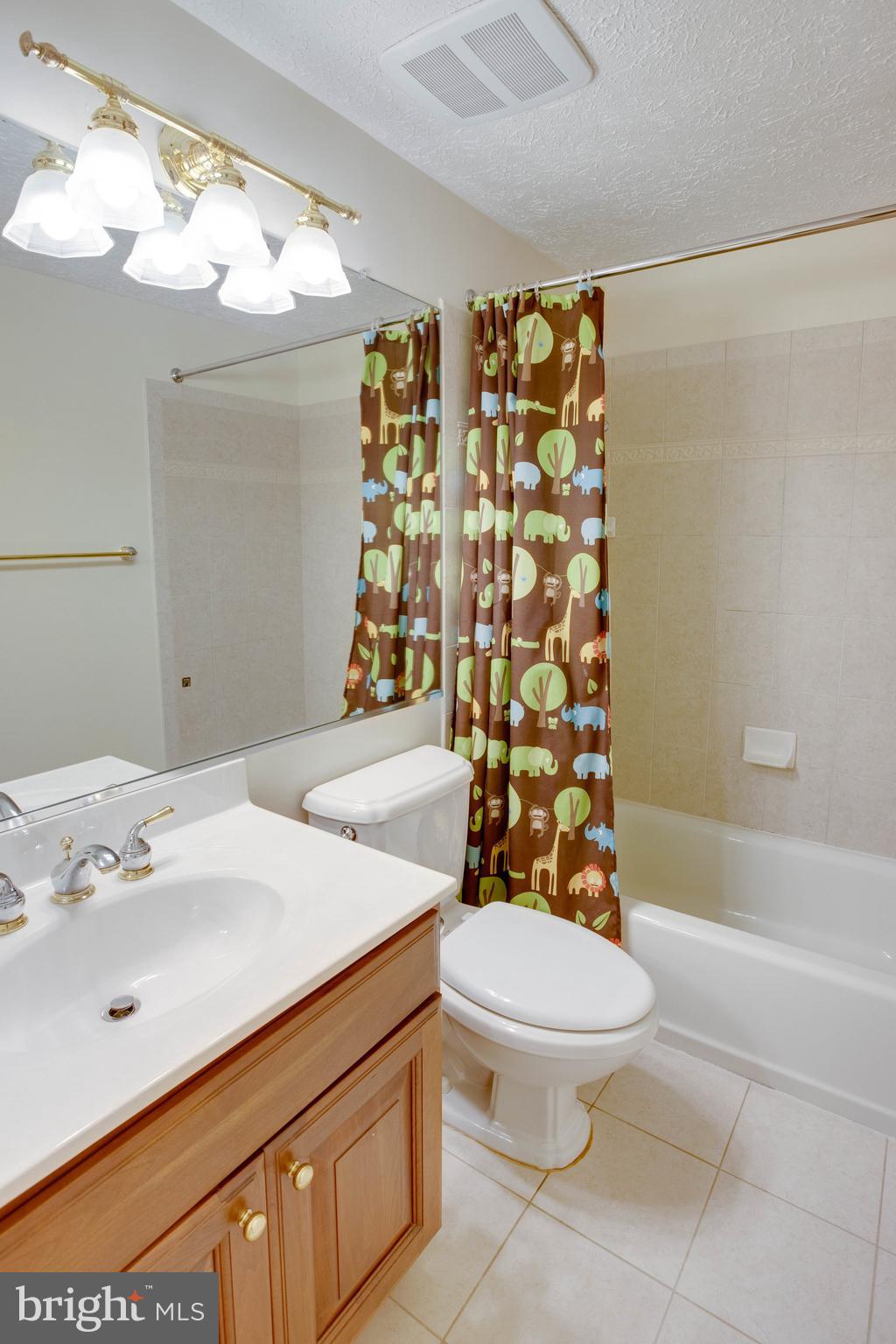 MONTCLAIR - Residential