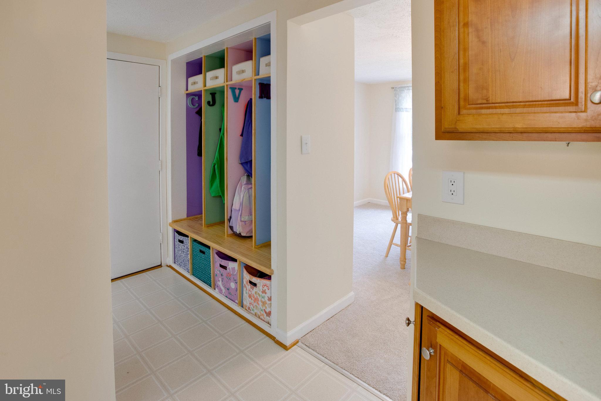 MONTCLAIR - Residential