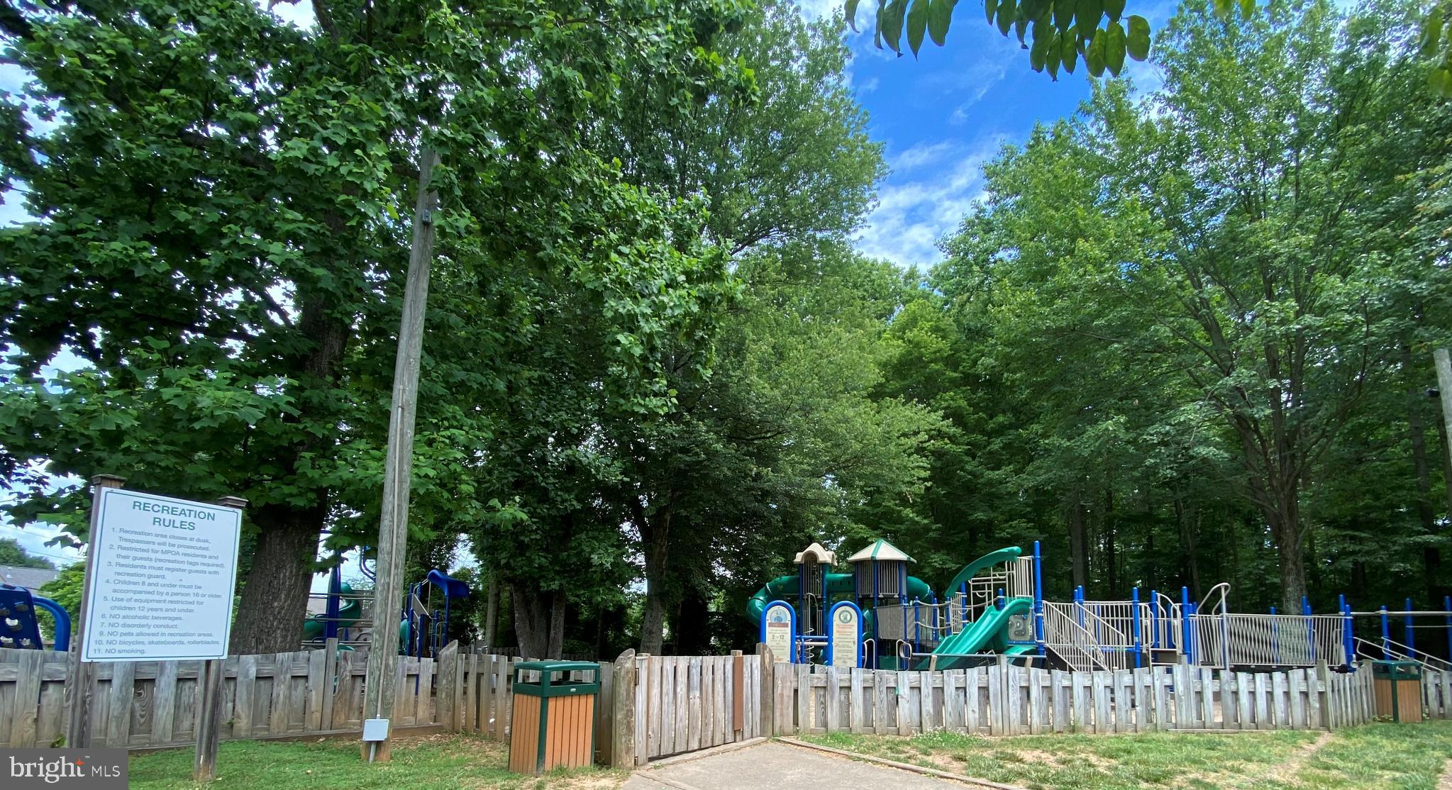 MONTCLAIR - Residential