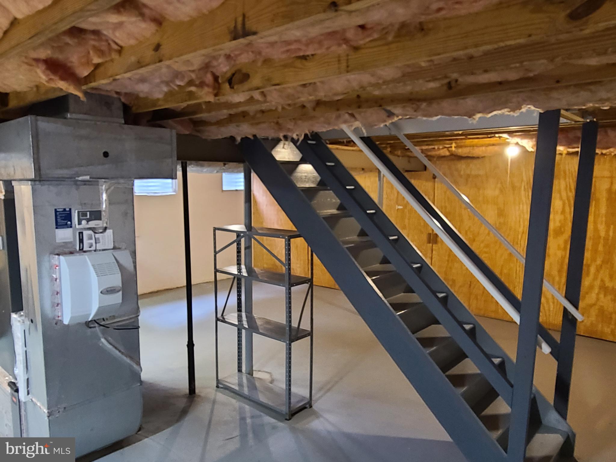 MONTCLAIR - Residential