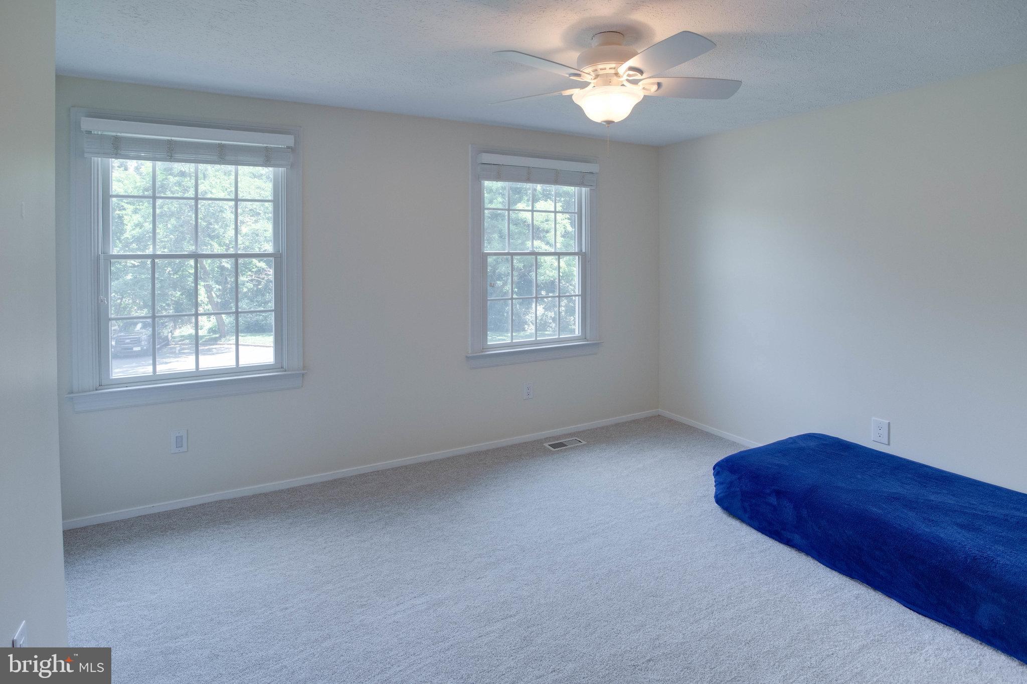 MONTCLAIR - Residential