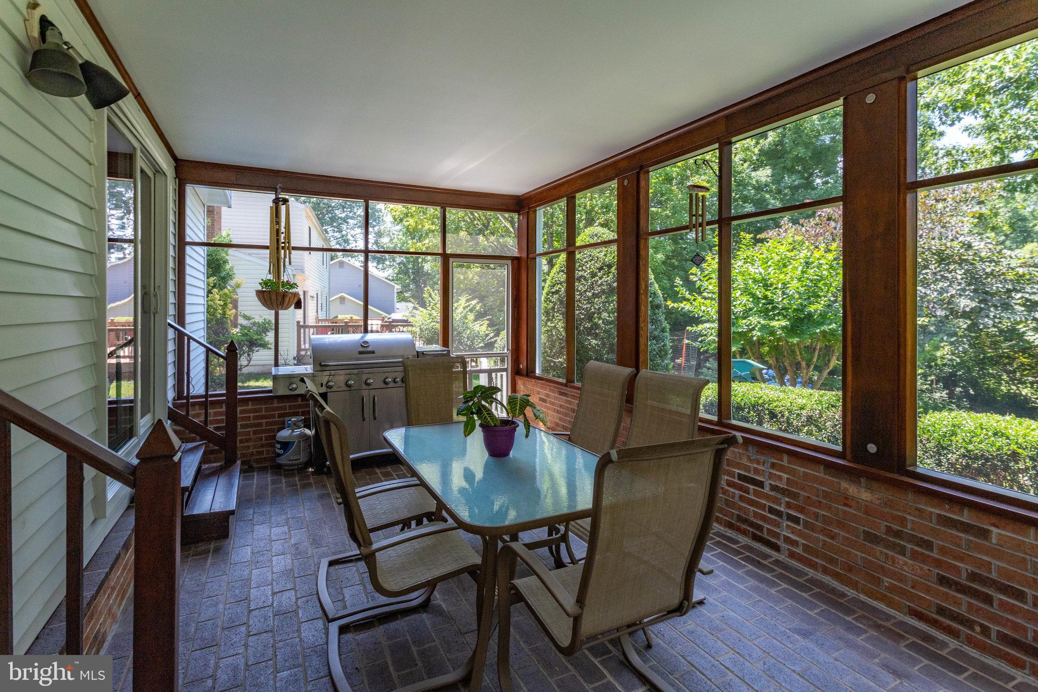 MONTCLAIR - Residential