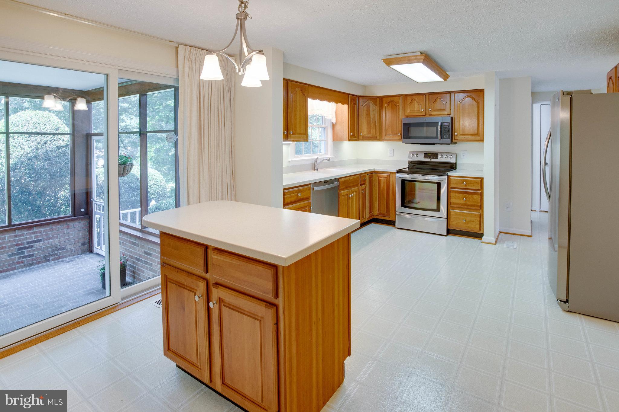 MONTCLAIR - Residential