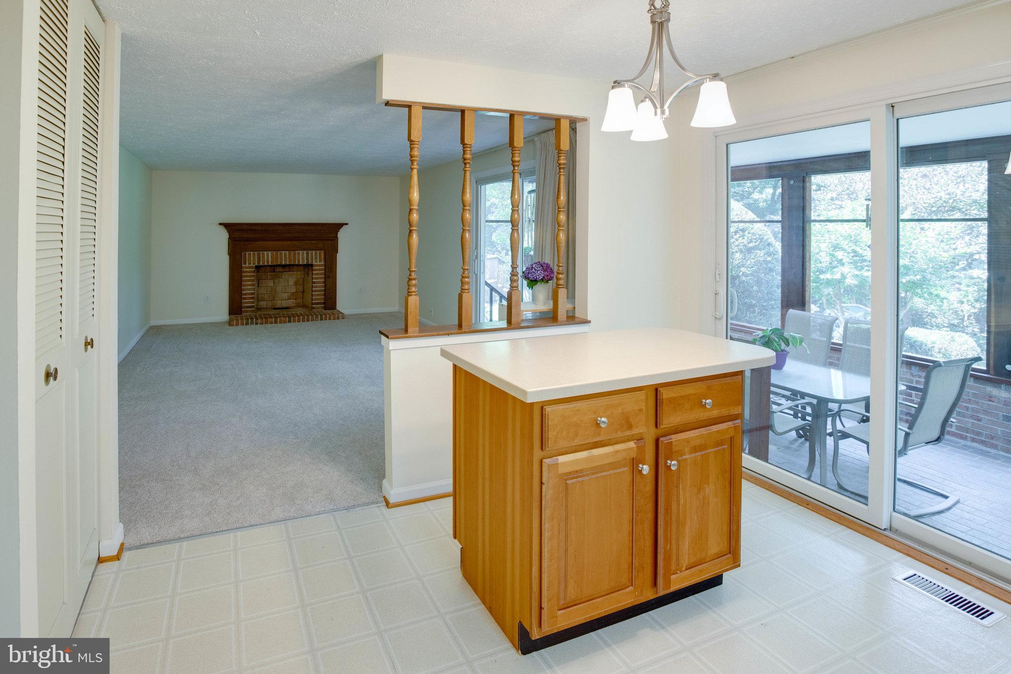 MONTCLAIR - Residential