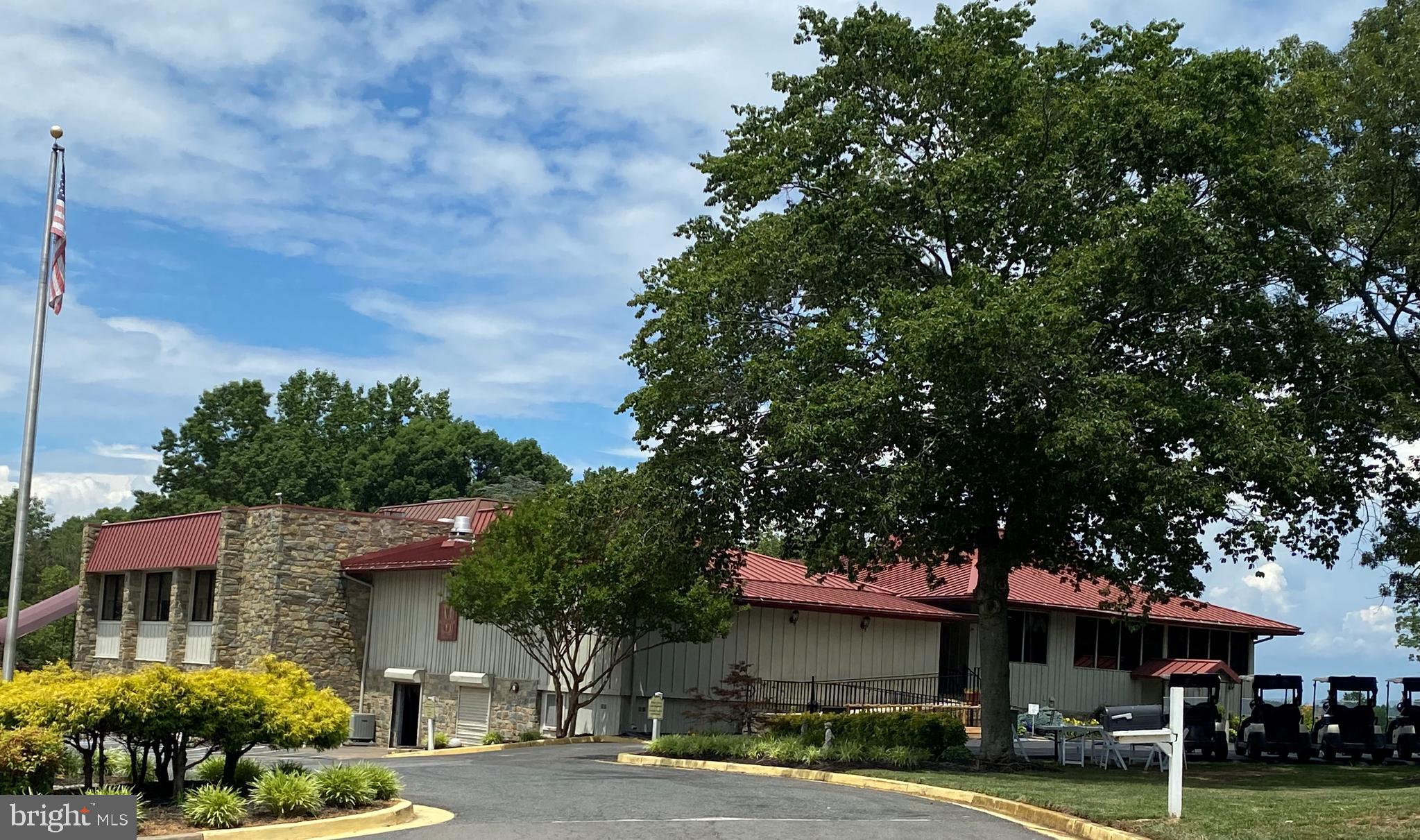 MONTCLAIR - Residential