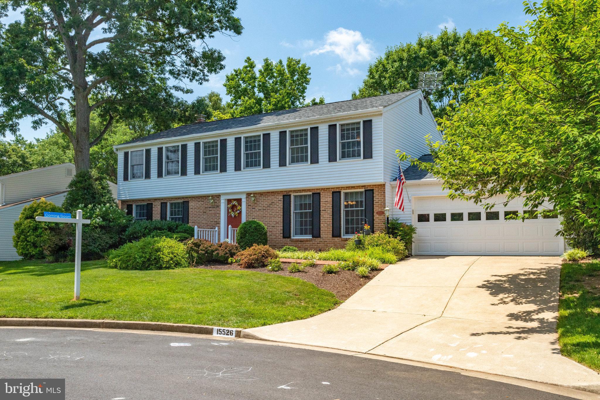 MONTCLAIR - Residential