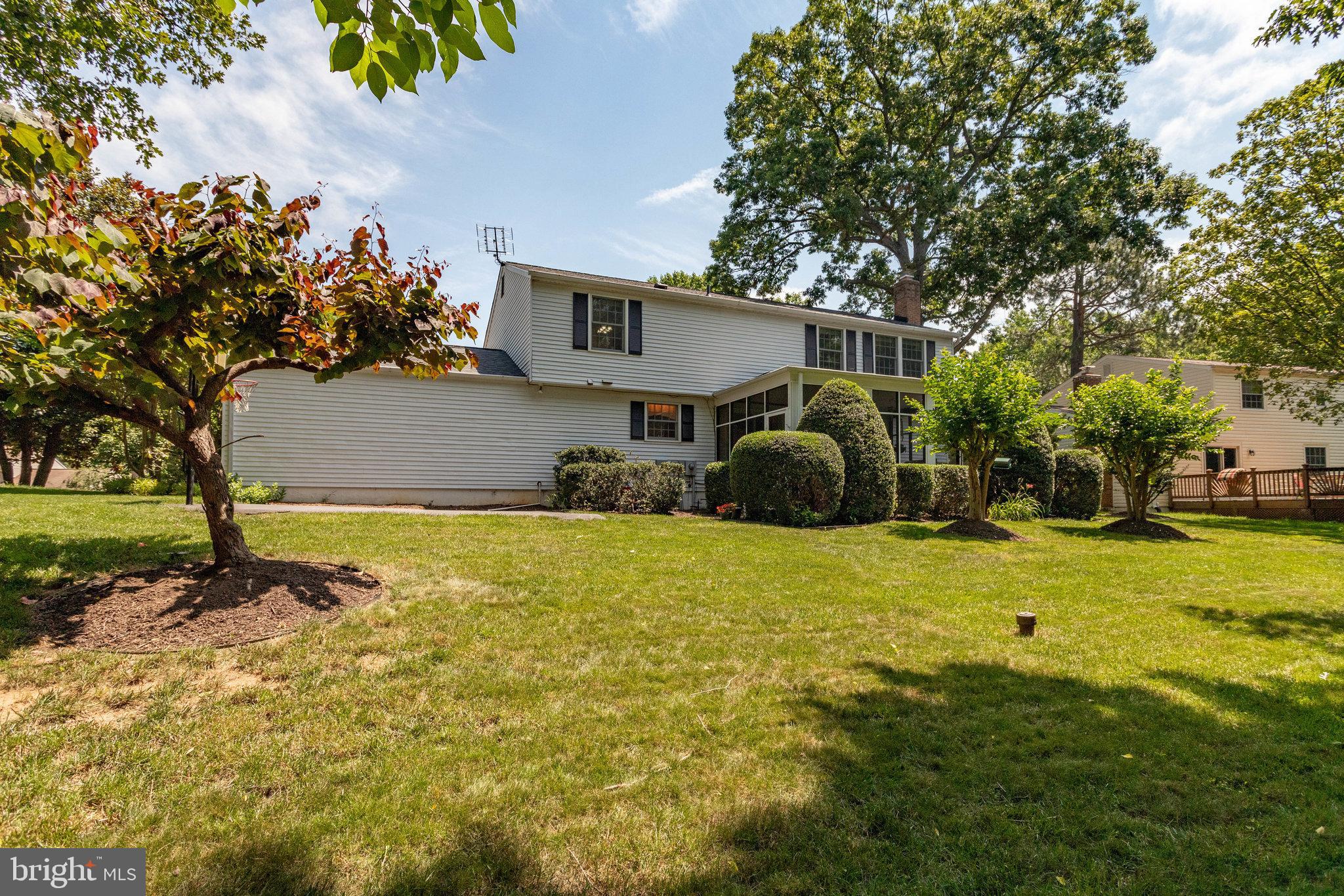 MONTCLAIR - Residential