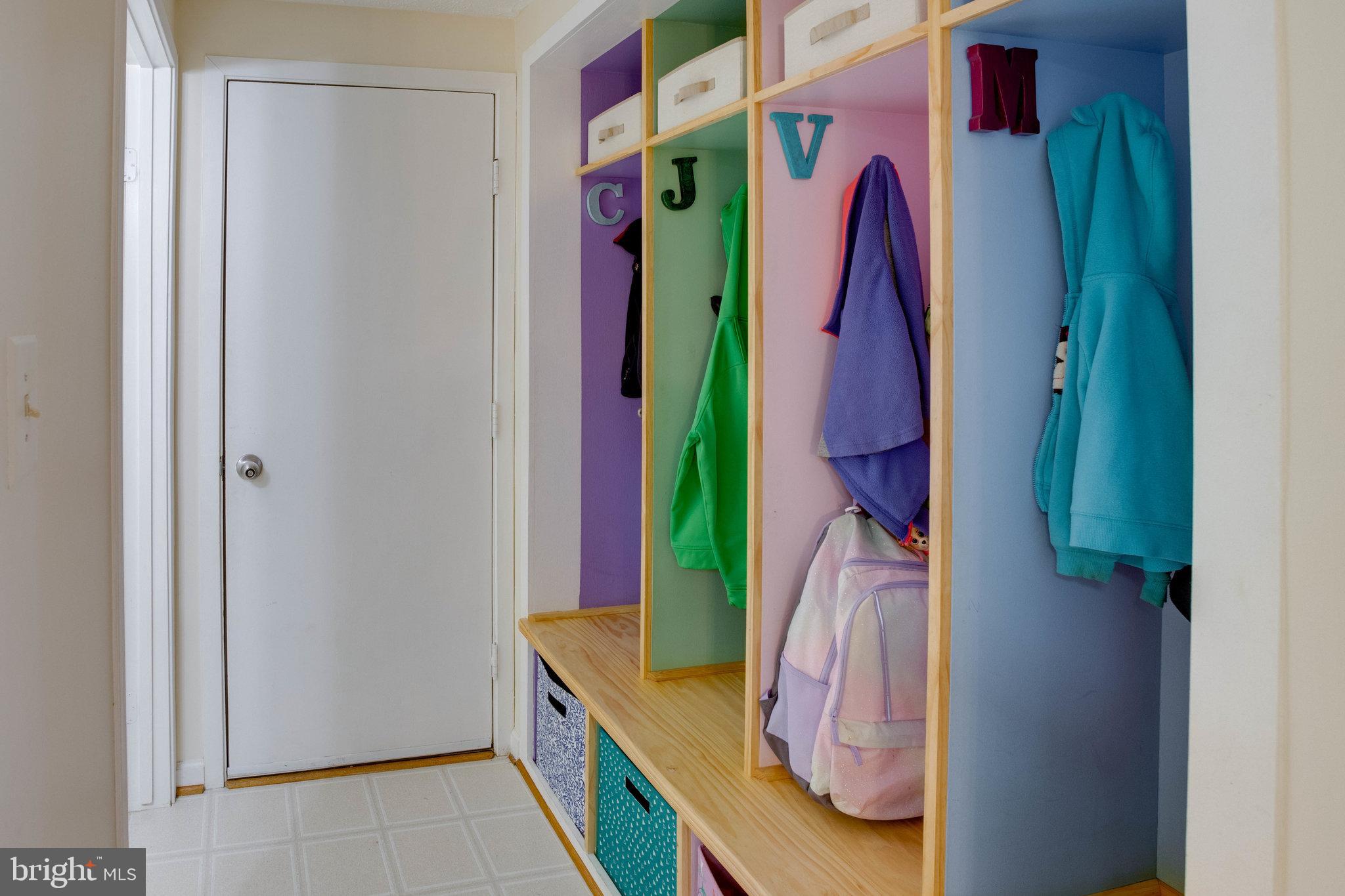 MONTCLAIR - Residential