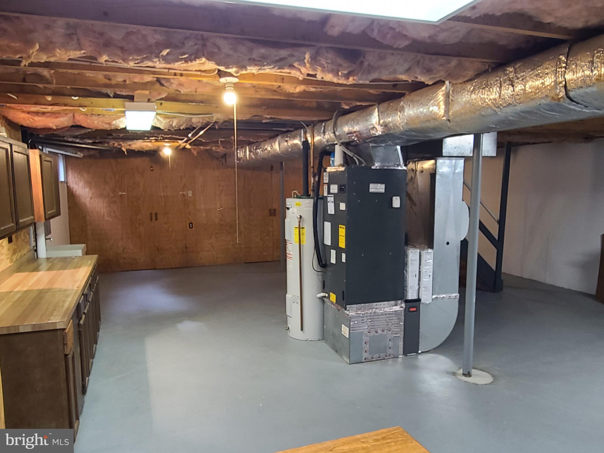 MONTCLAIR - Residential