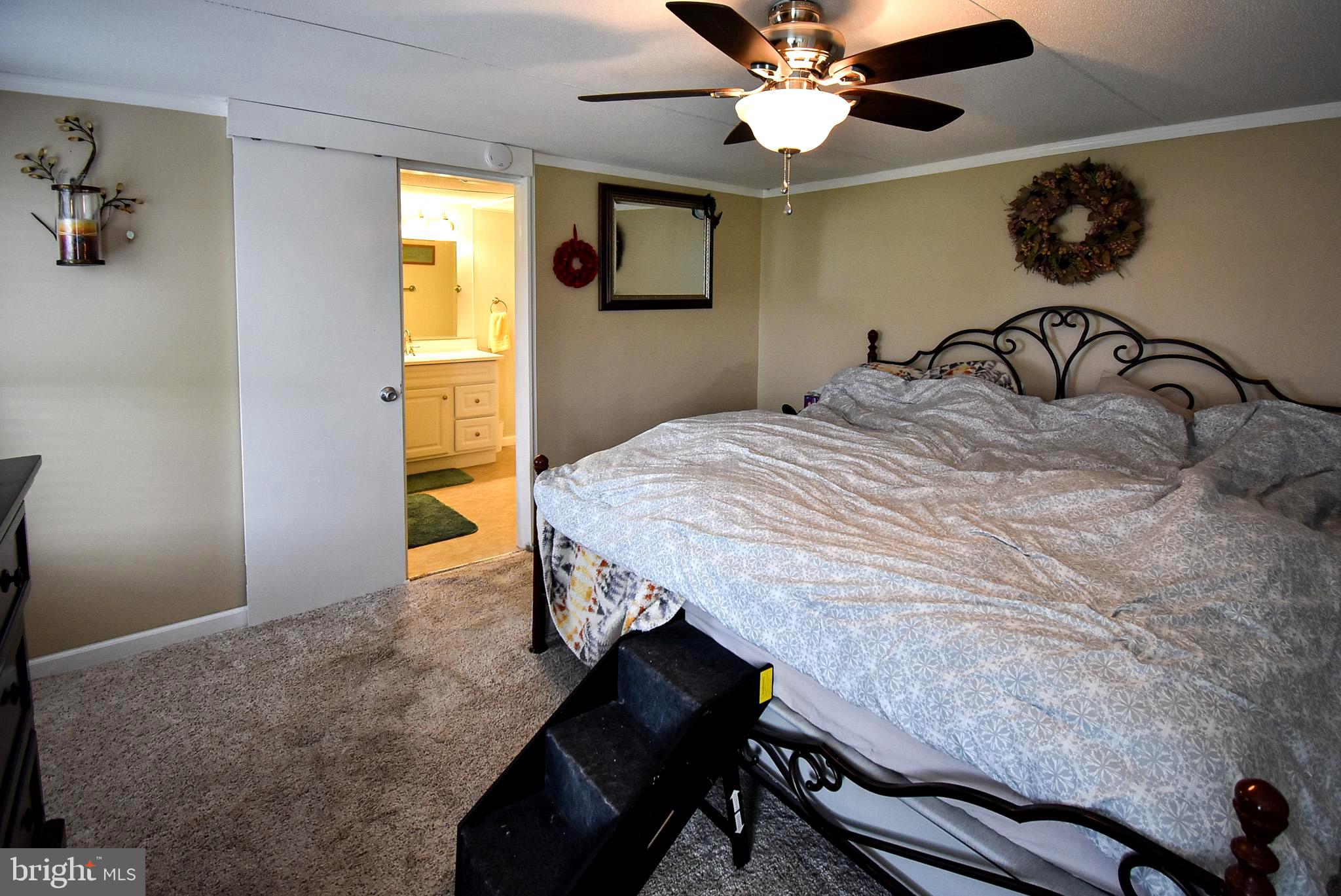 MILL CREEK ESTATES - Residential