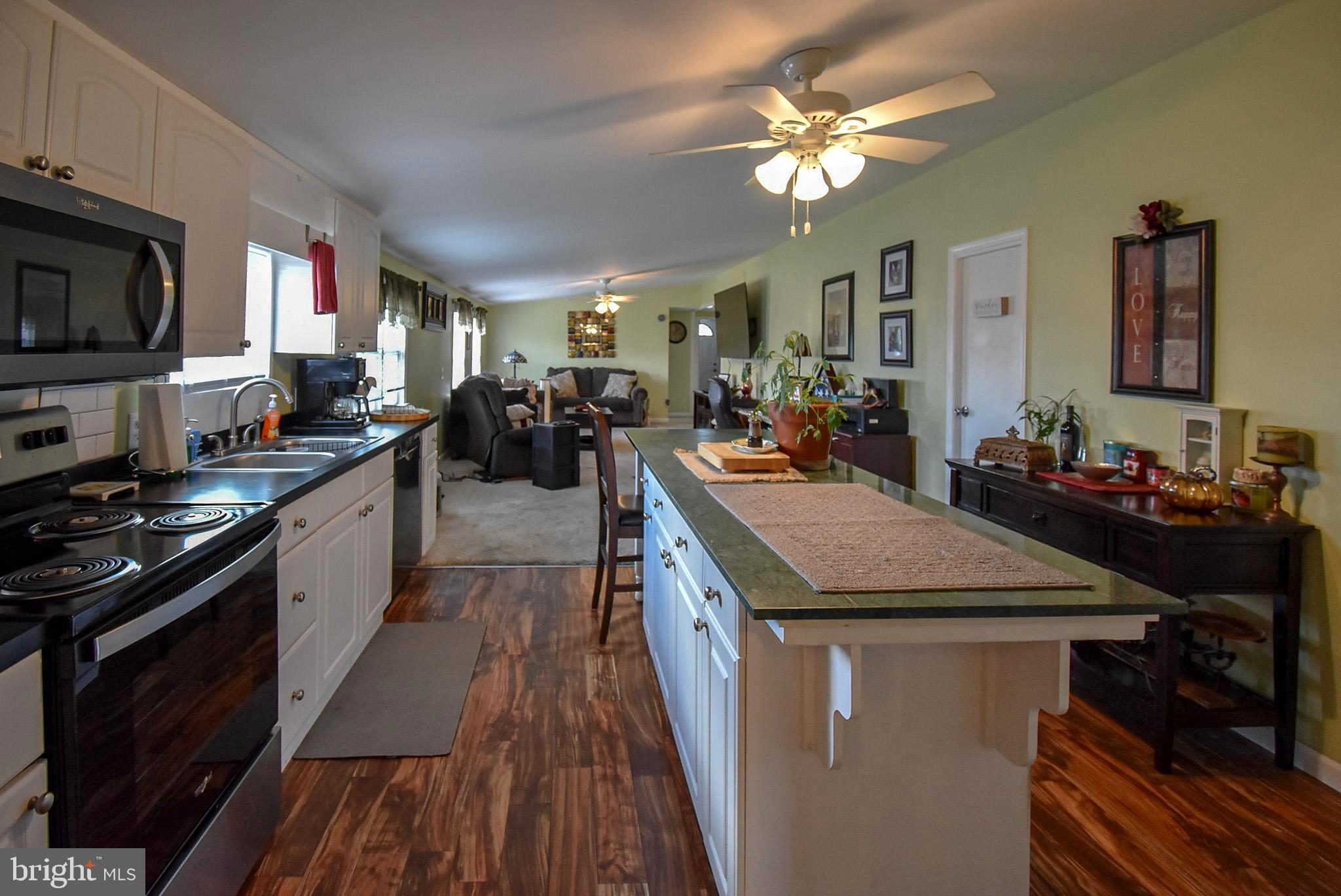 MILL CREEK ESTATES - Residential