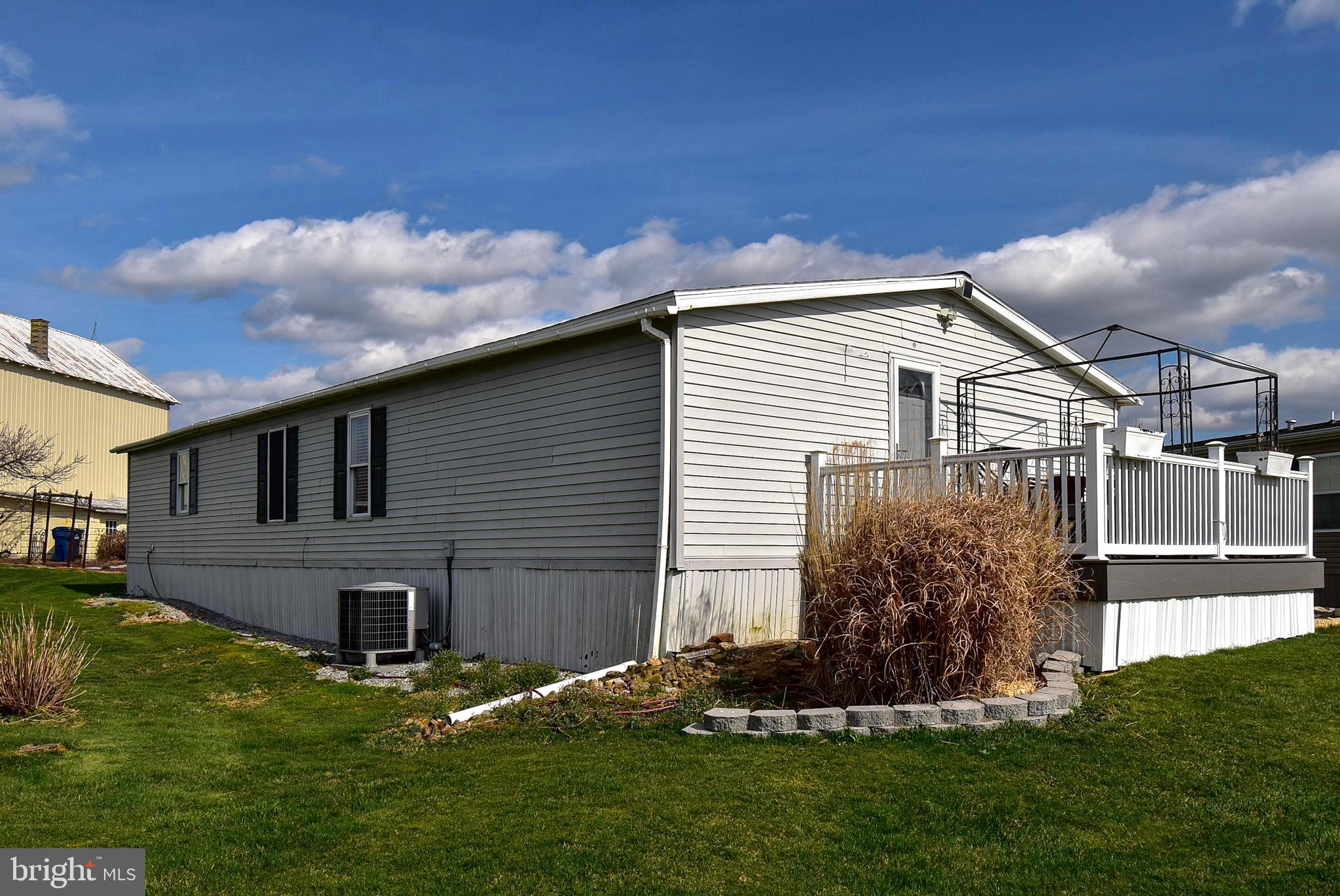 MILL CREEK ESTATES - Residential