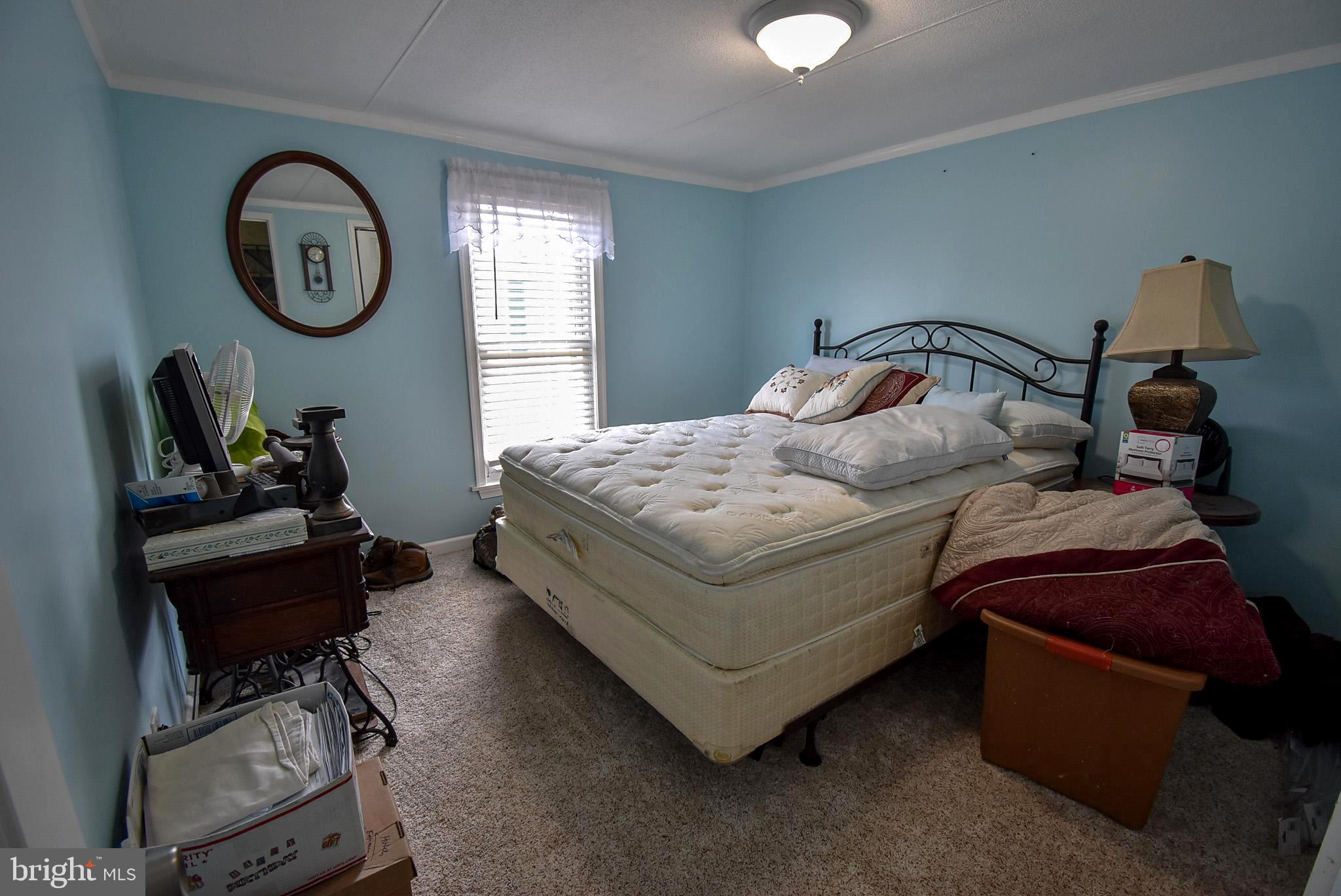 MILL CREEK ESTATES - Residential