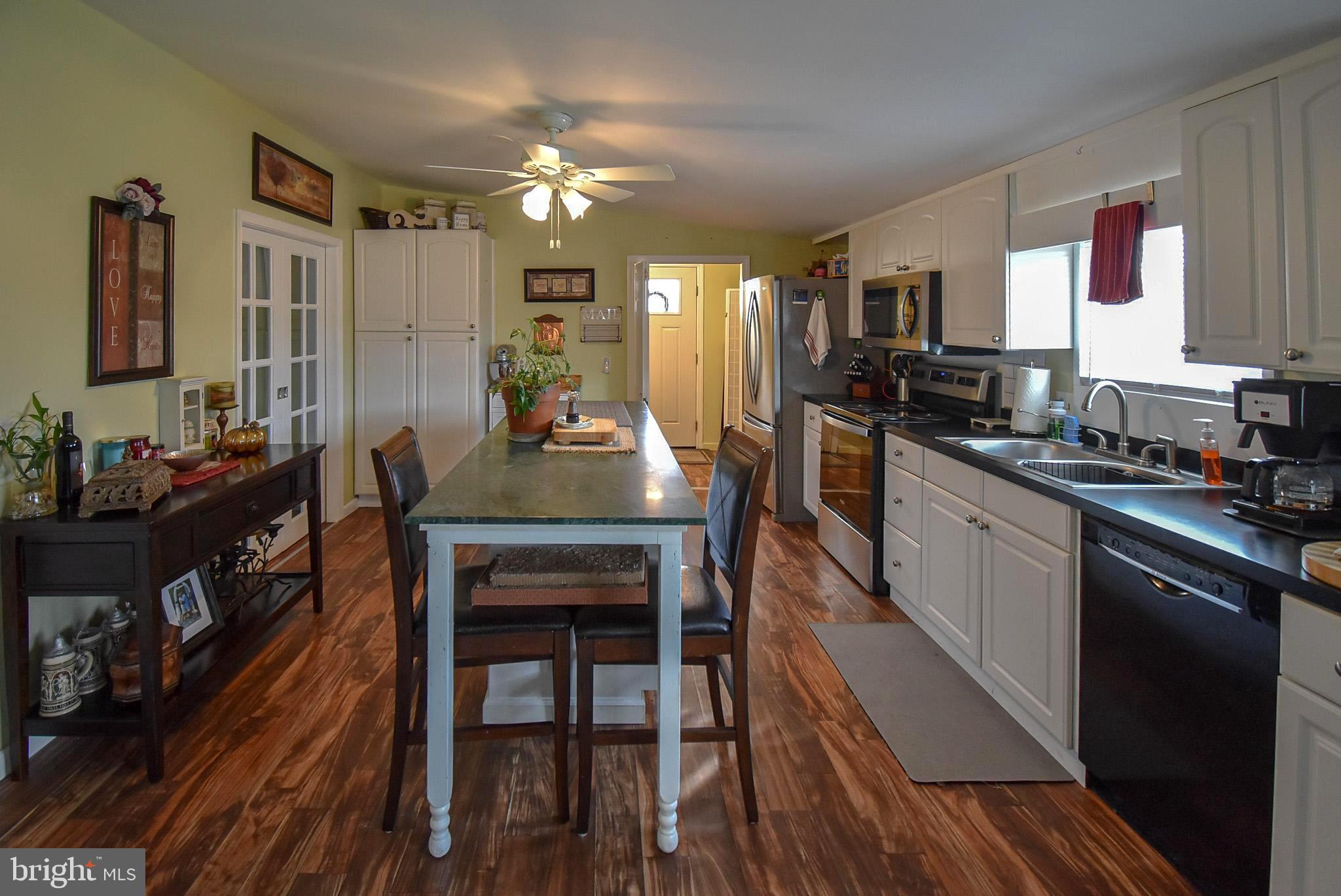 MILL CREEK ESTATES - Residential