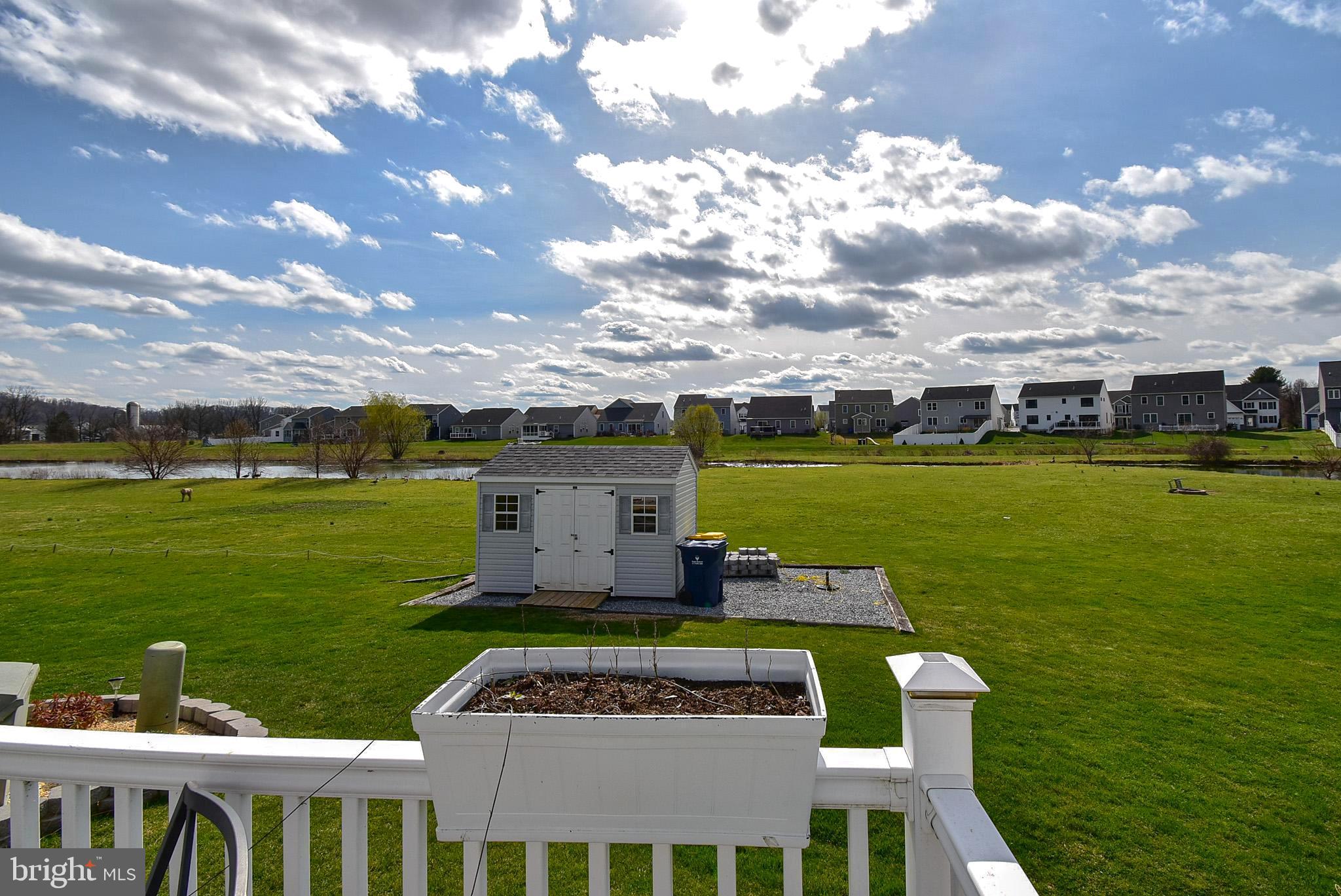 MILL CREEK ESTATES - Residential