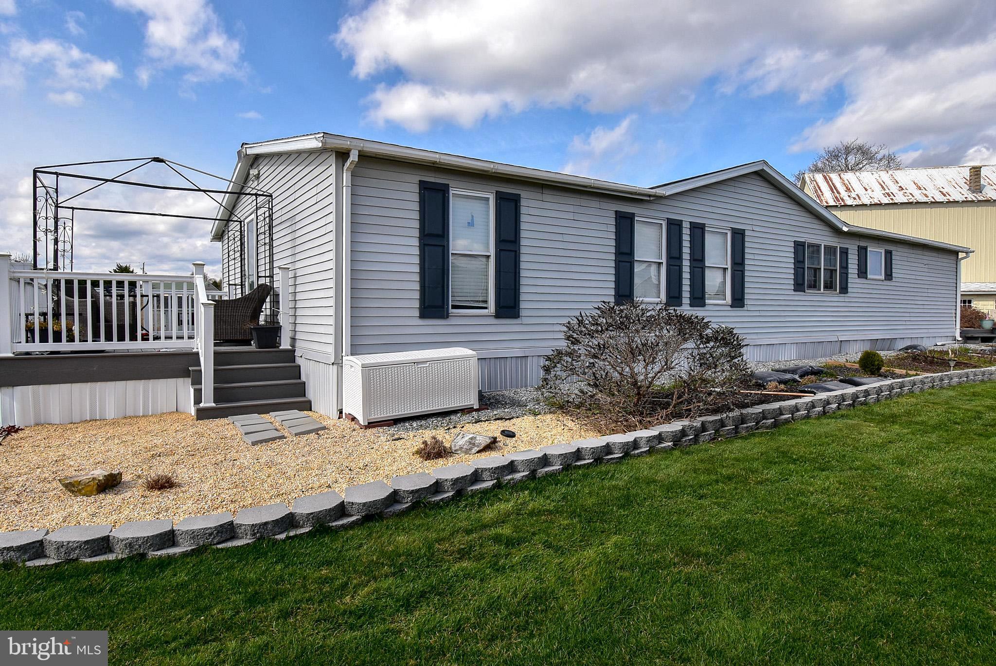 MILL CREEK ESTATES - Residential