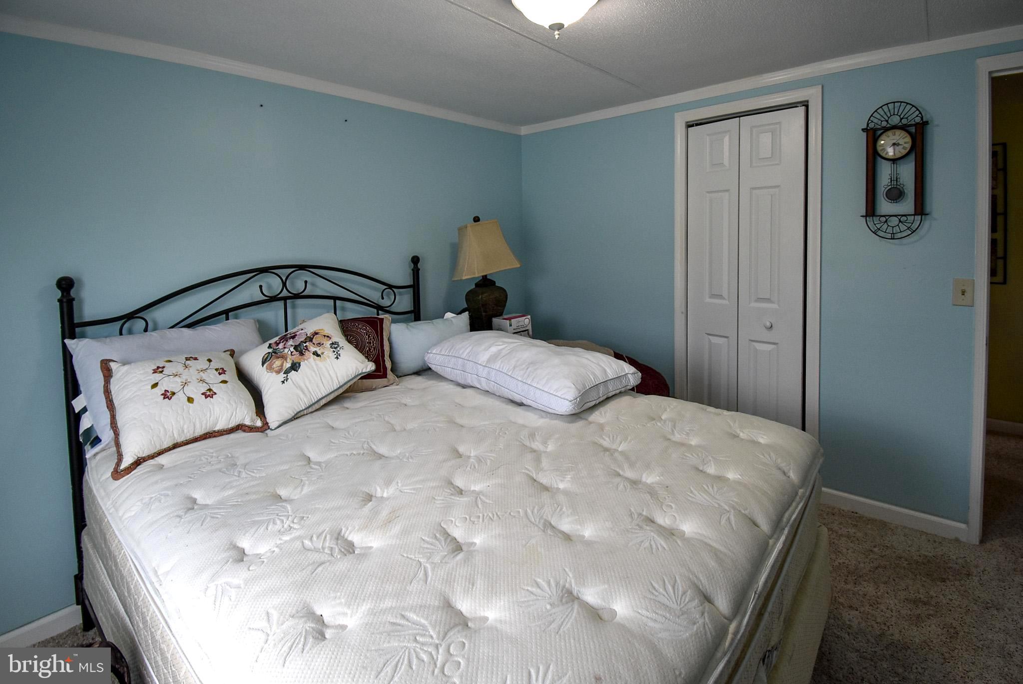 MILL CREEK ESTATES - Residential