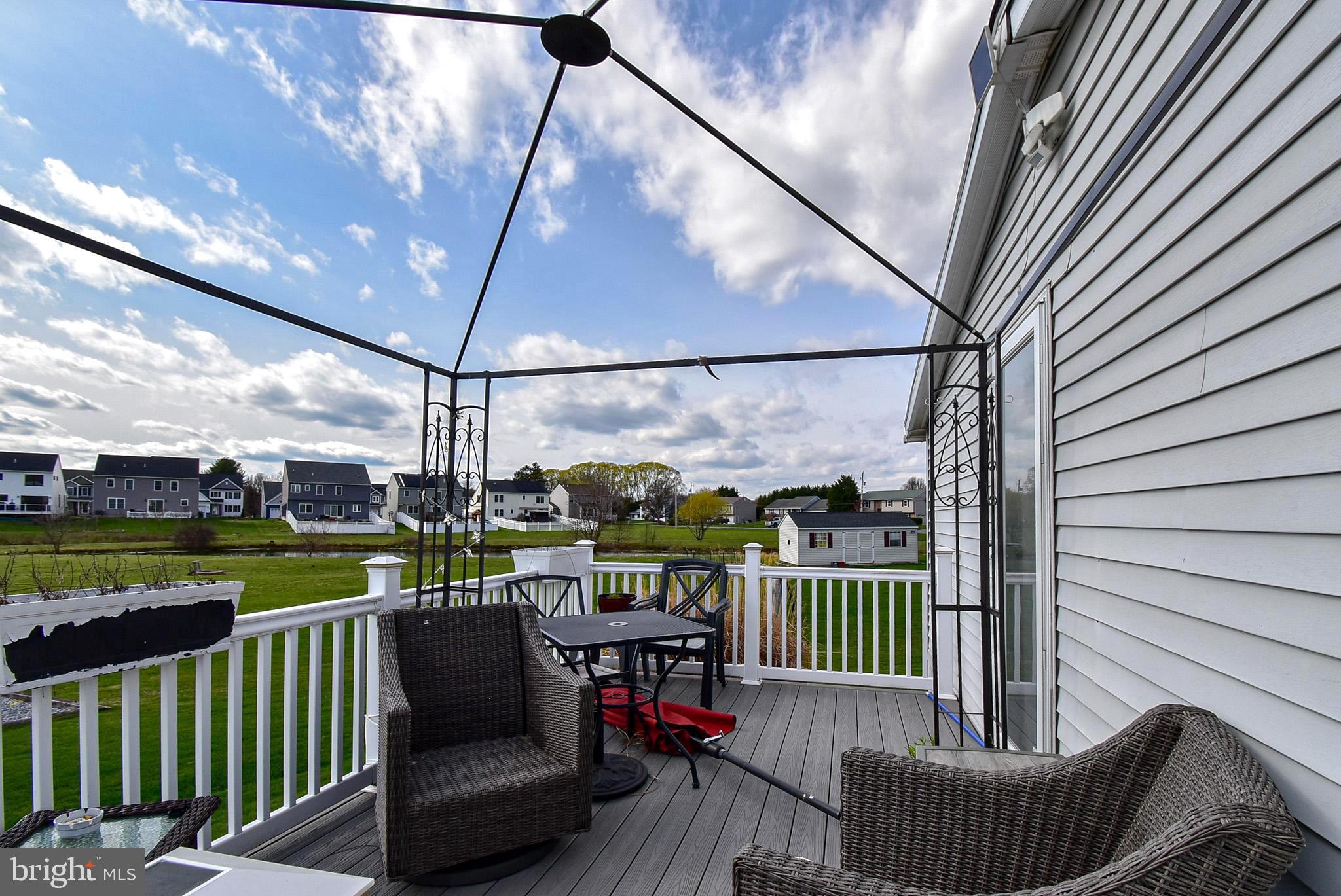 MILL CREEK ESTATES - Residential