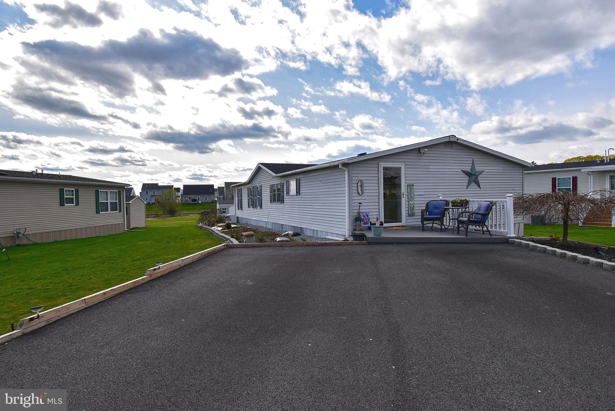 MILL CREEK ESTATES - Residential