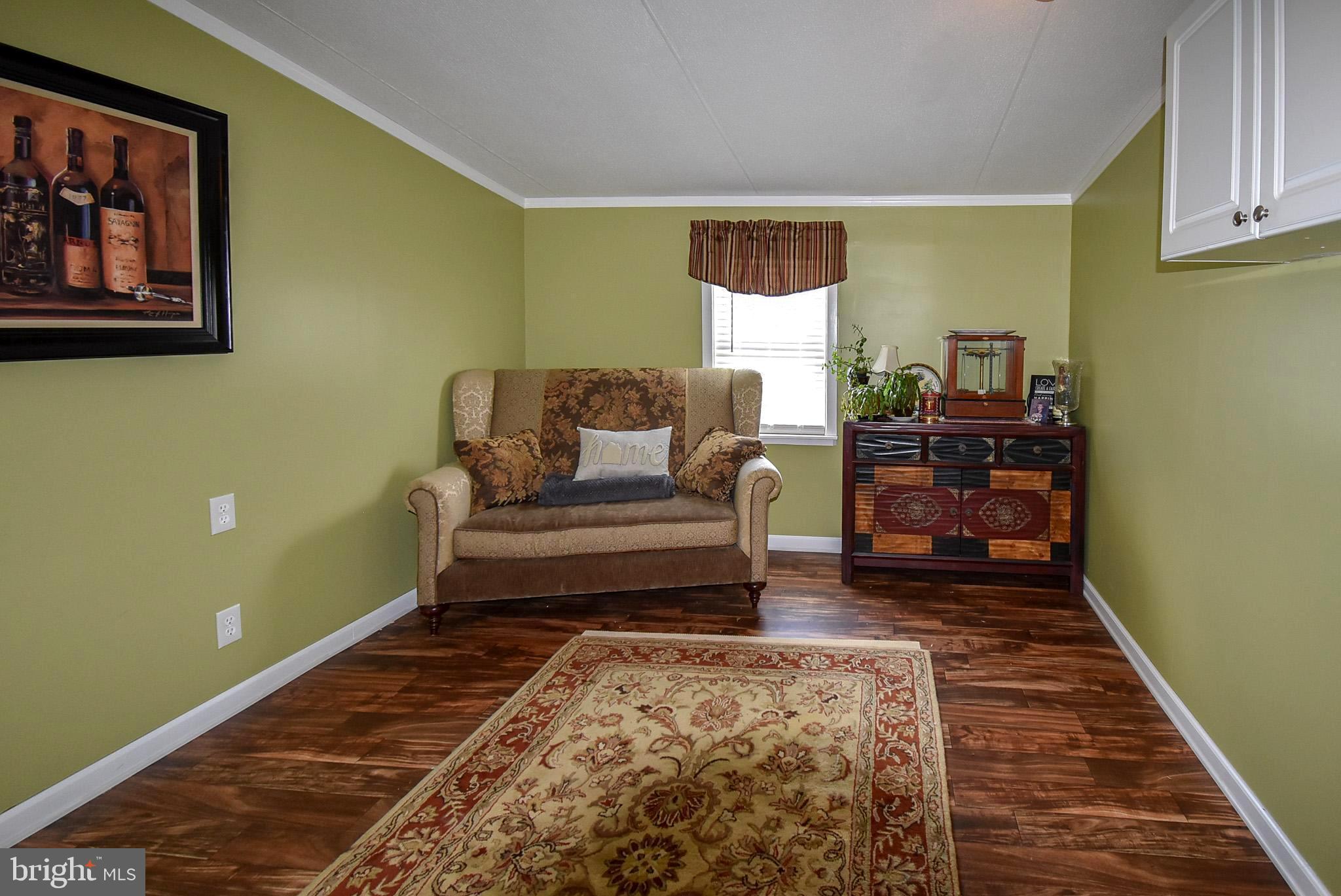 MILL CREEK ESTATES - Residential