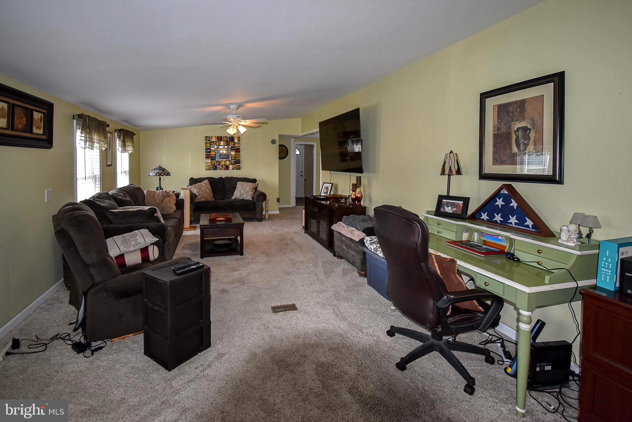 MILL CREEK ESTATES - Residential