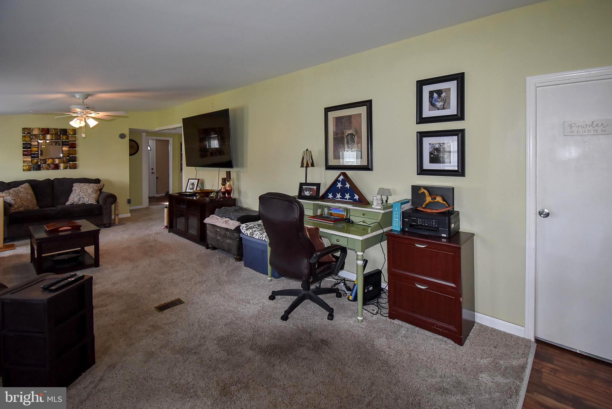 MILL CREEK ESTATES - Residential