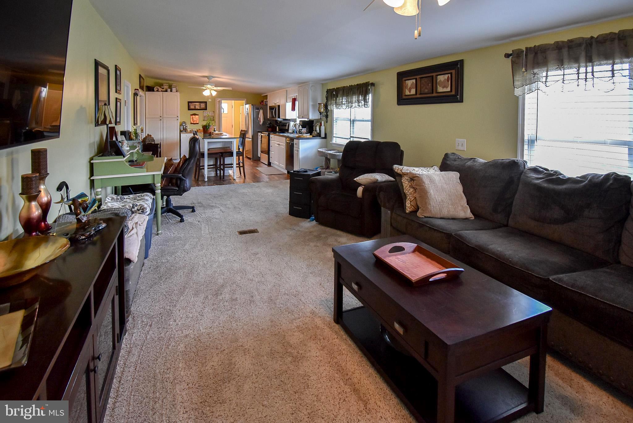 MILL CREEK ESTATES - Residential