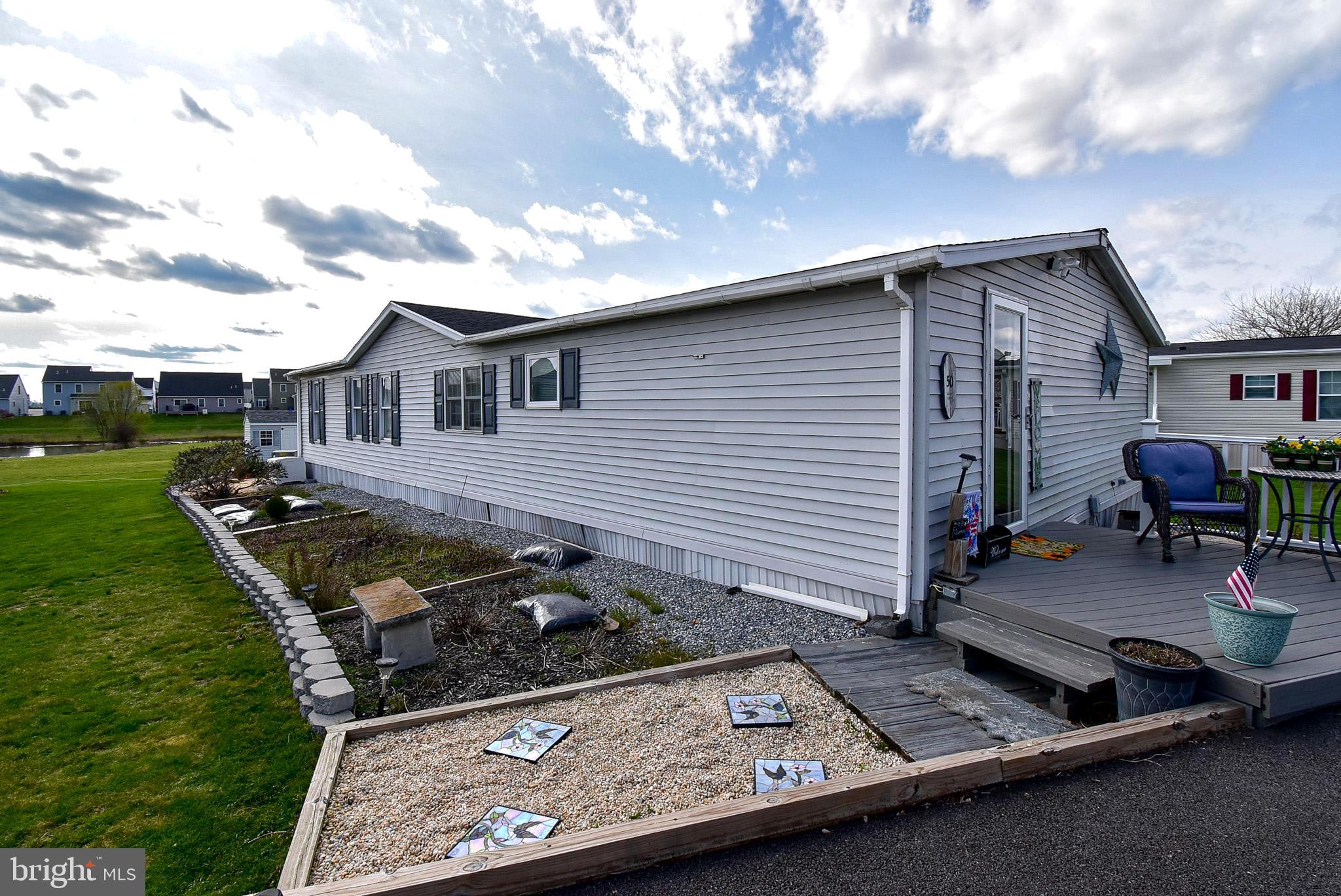 MILL CREEK ESTATES - Residential