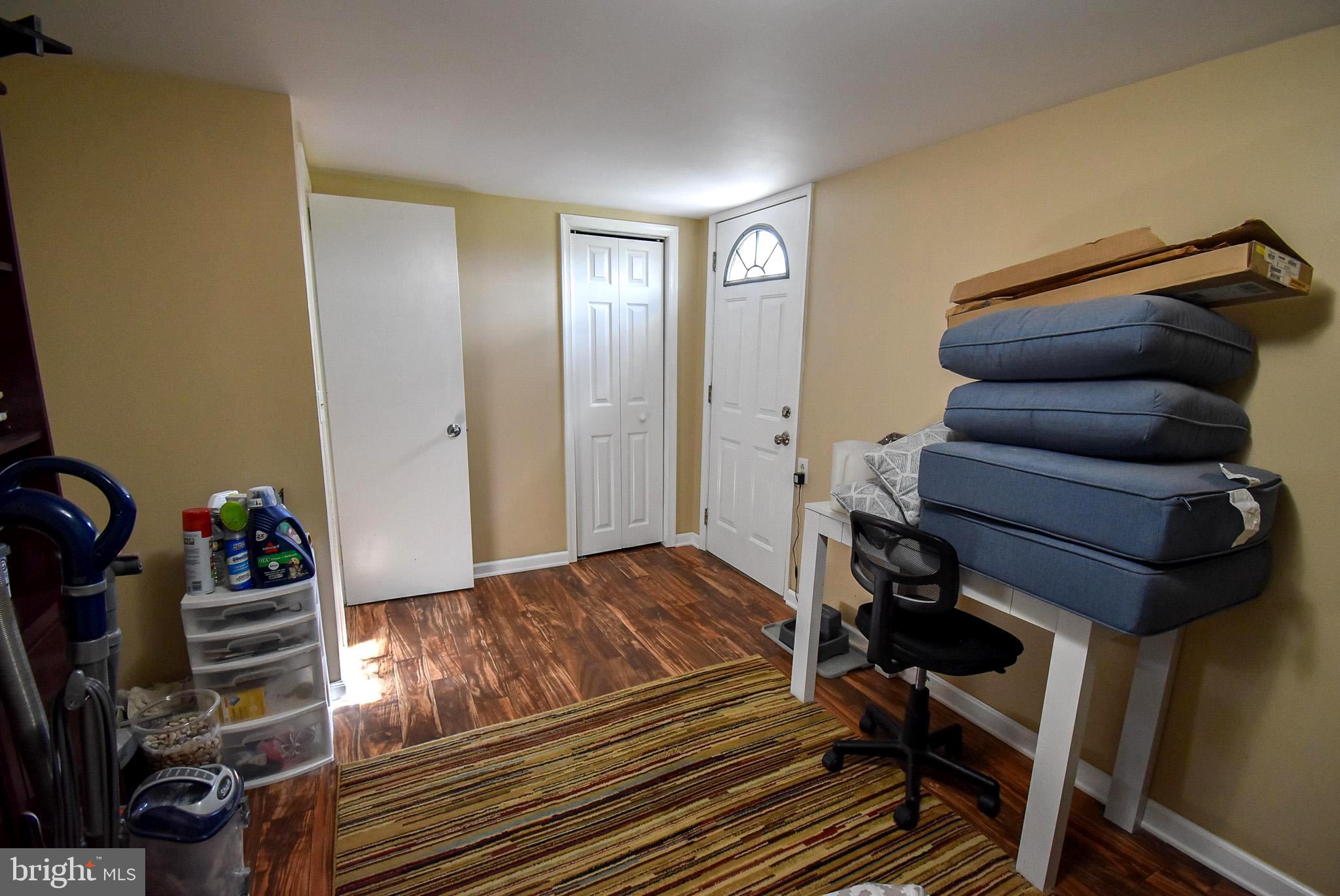 MILL CREEK ESTATES - Residential