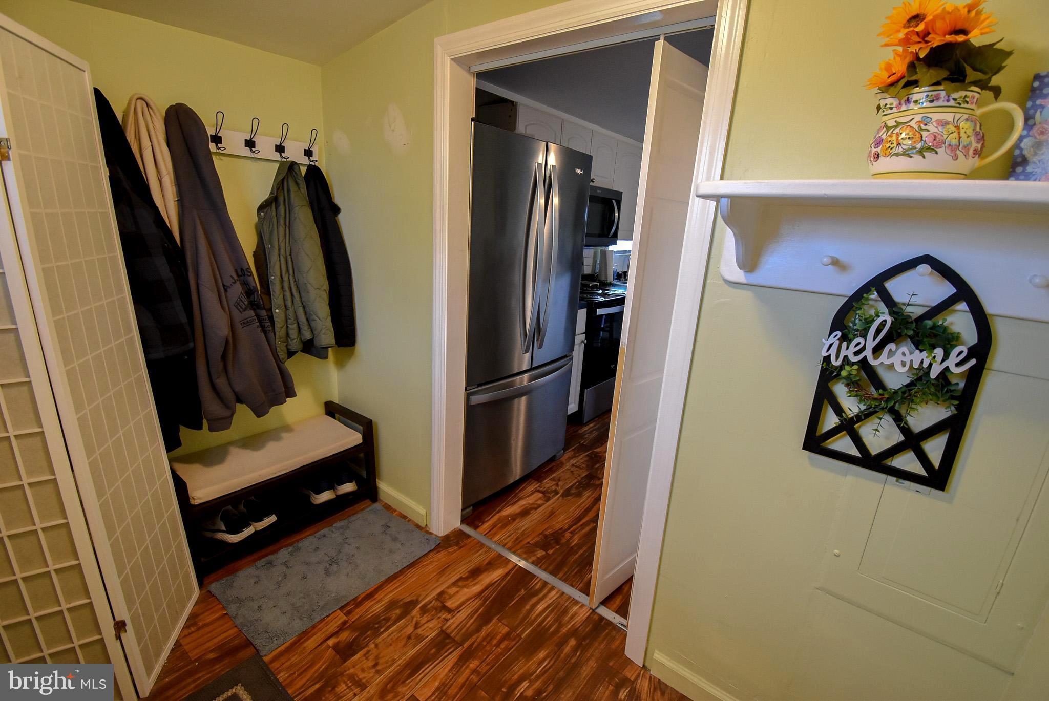 MILL CREEK ESTATES - Residential