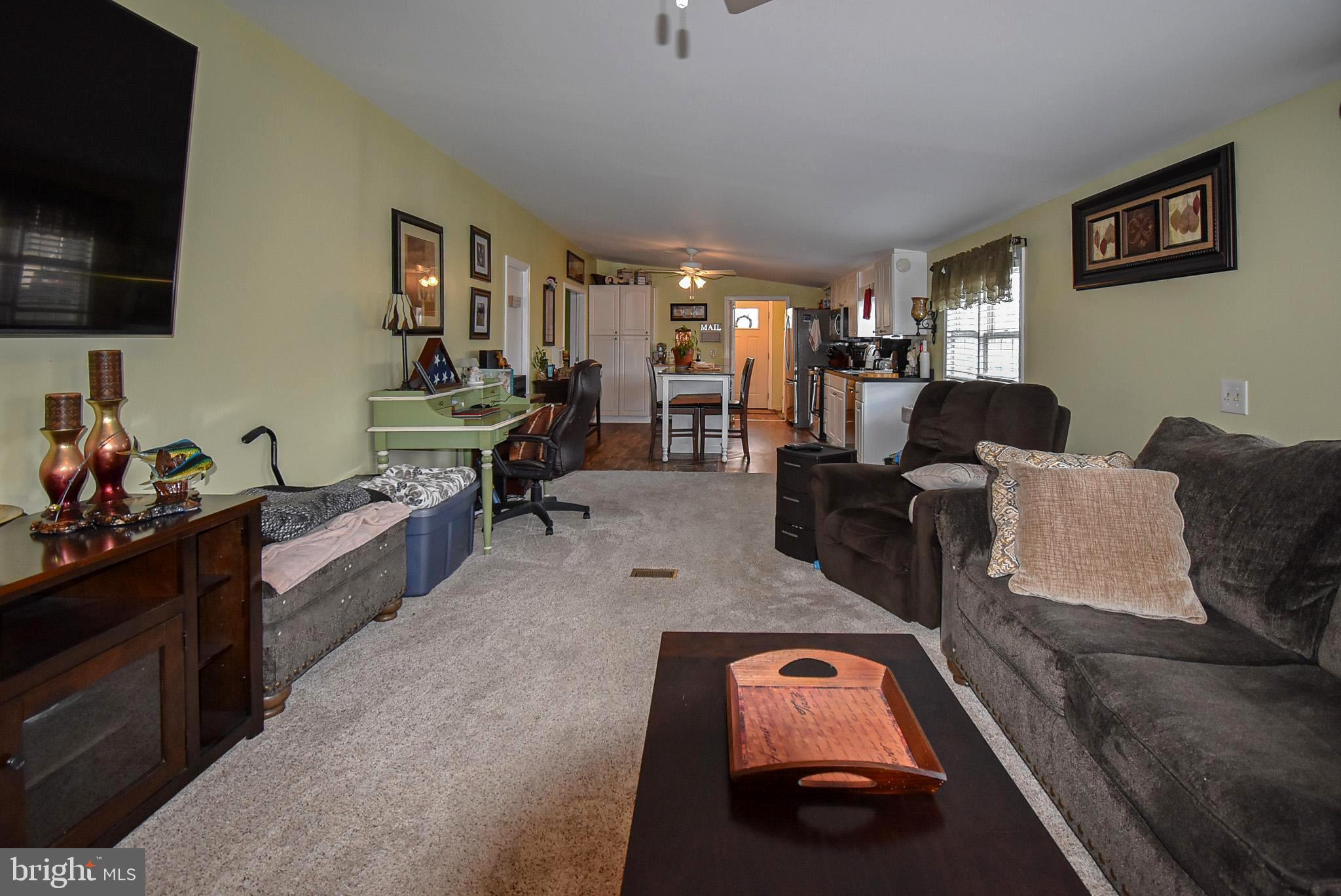 MILL CREEK ESTATES - Residential