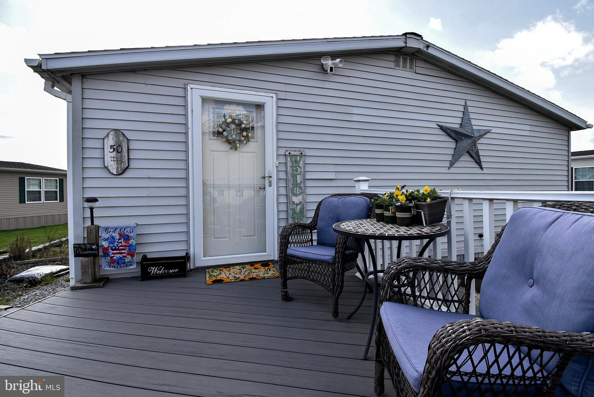 MILL CREEK ESTATES - Residential