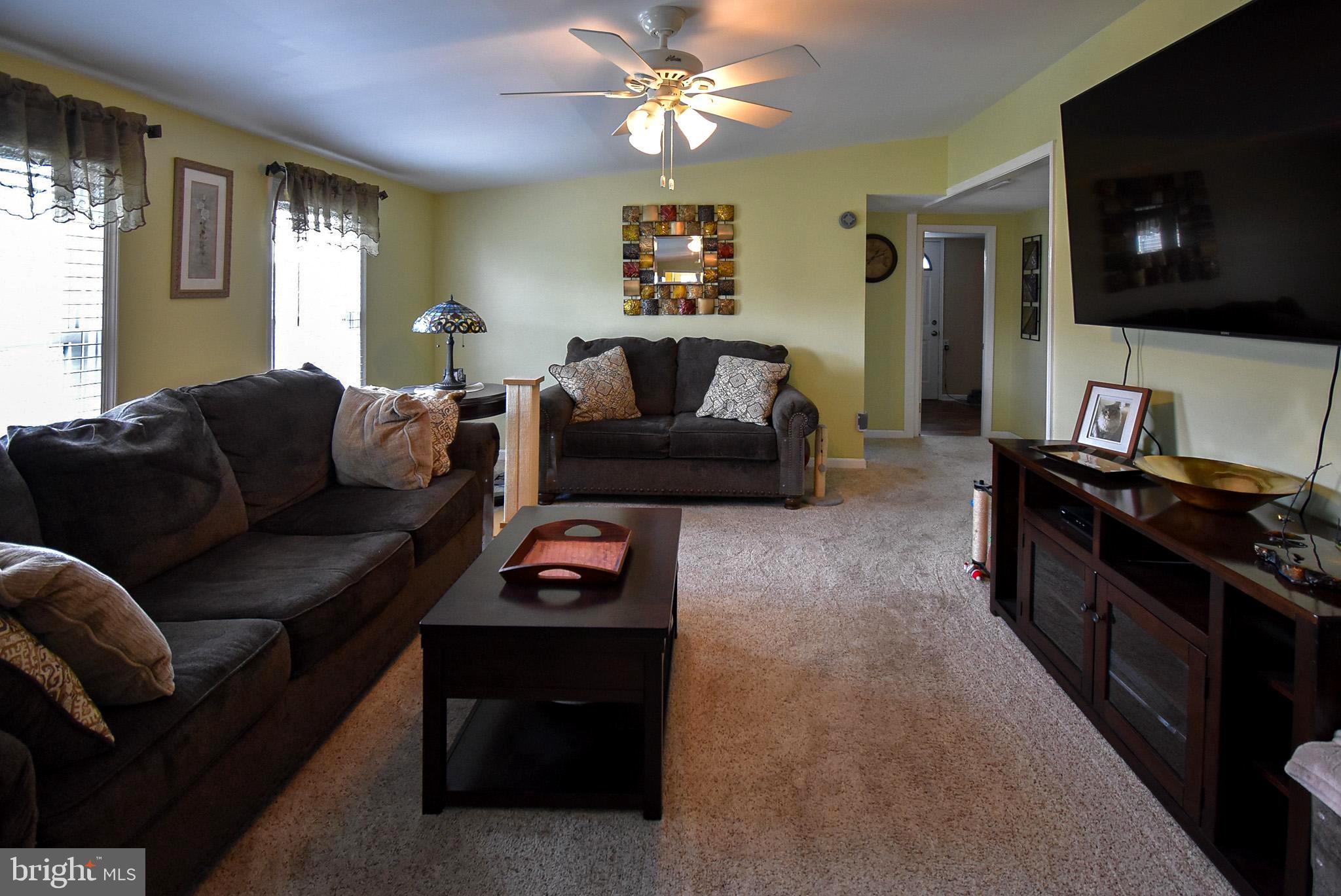 MILL CREEK ESTATES - Residential